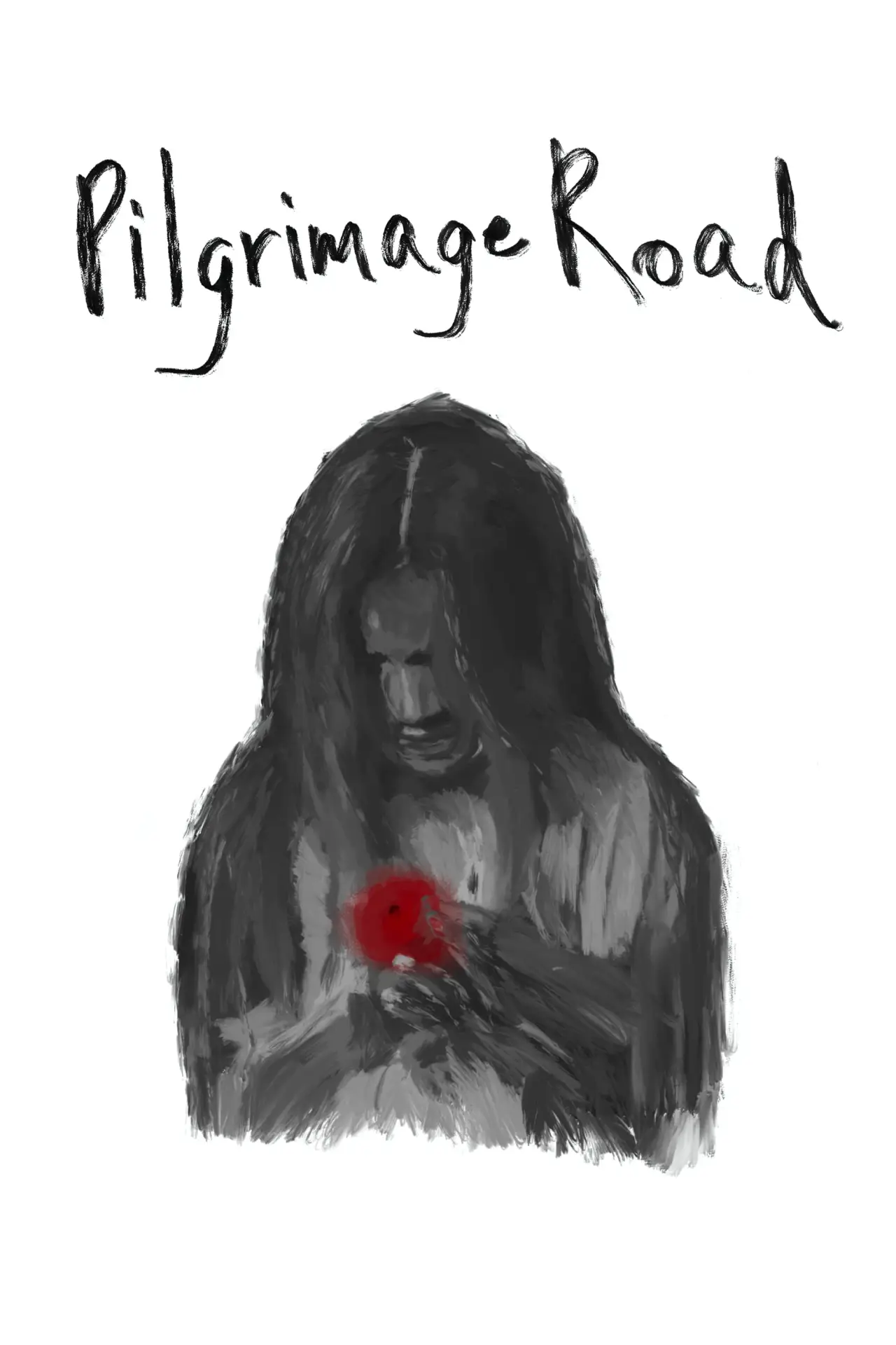 Постер к фильму "Pilgrimage Road"