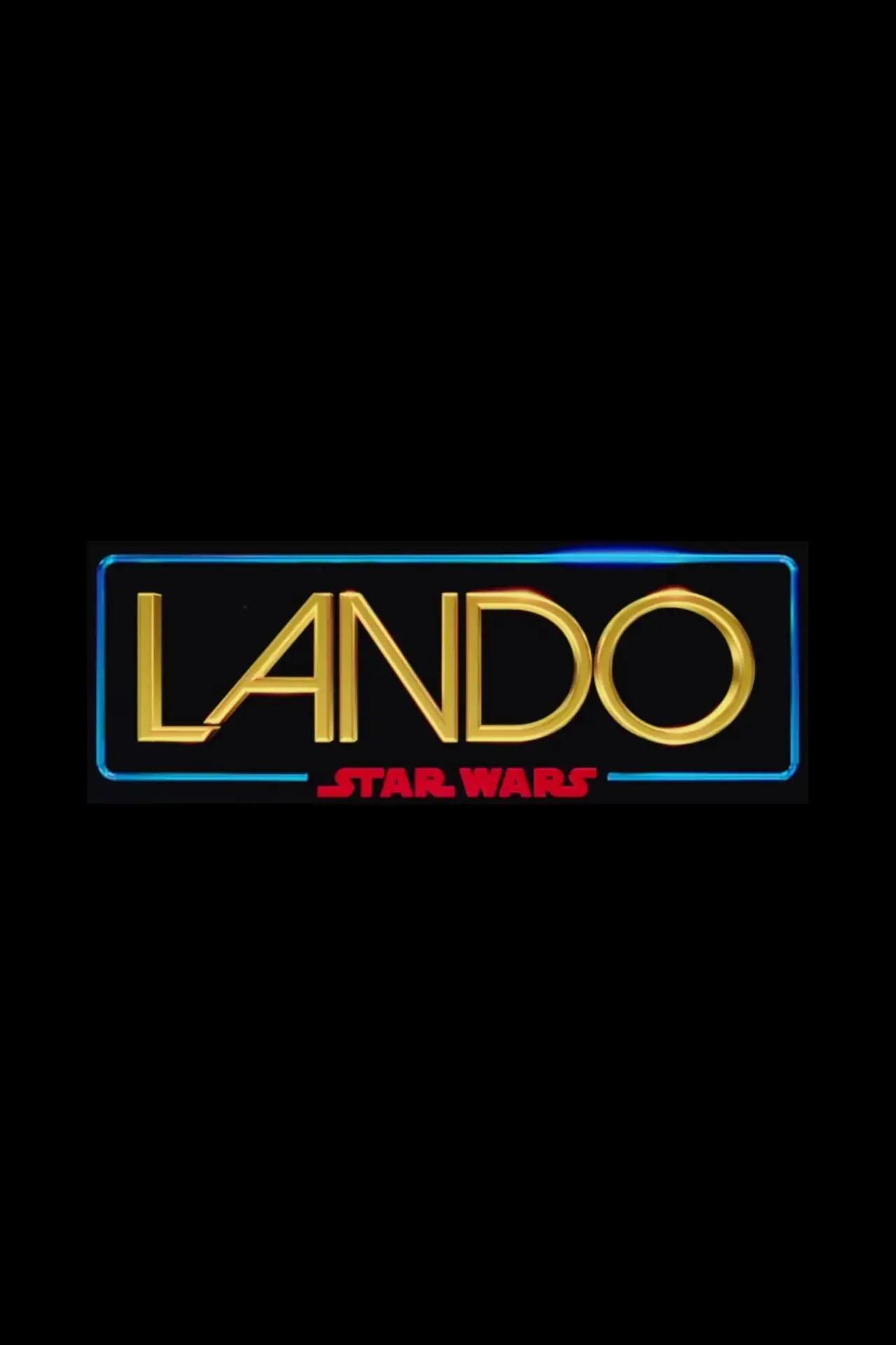 Постер к фильму "Lando"