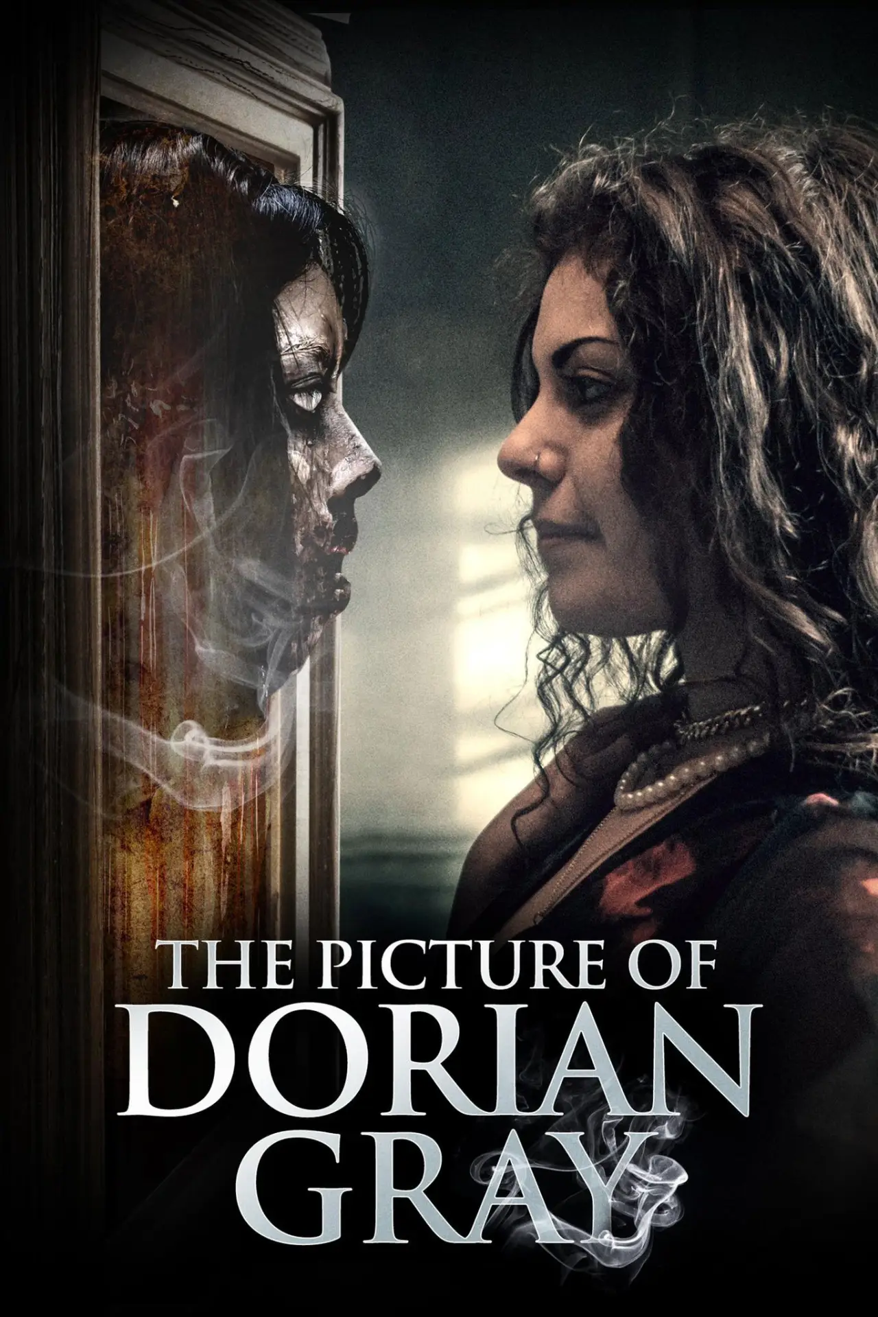 Постер к фильму "The Picture of Dorian Gray"