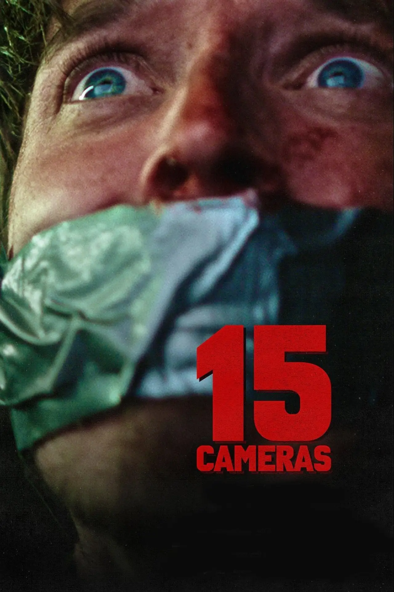 Постер к фильму "15 камер"