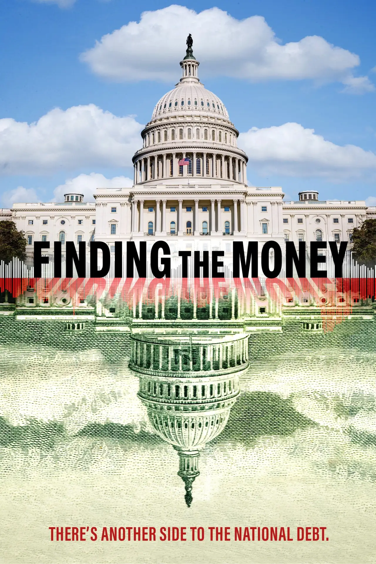 Постер к фильму "Finding the Money"