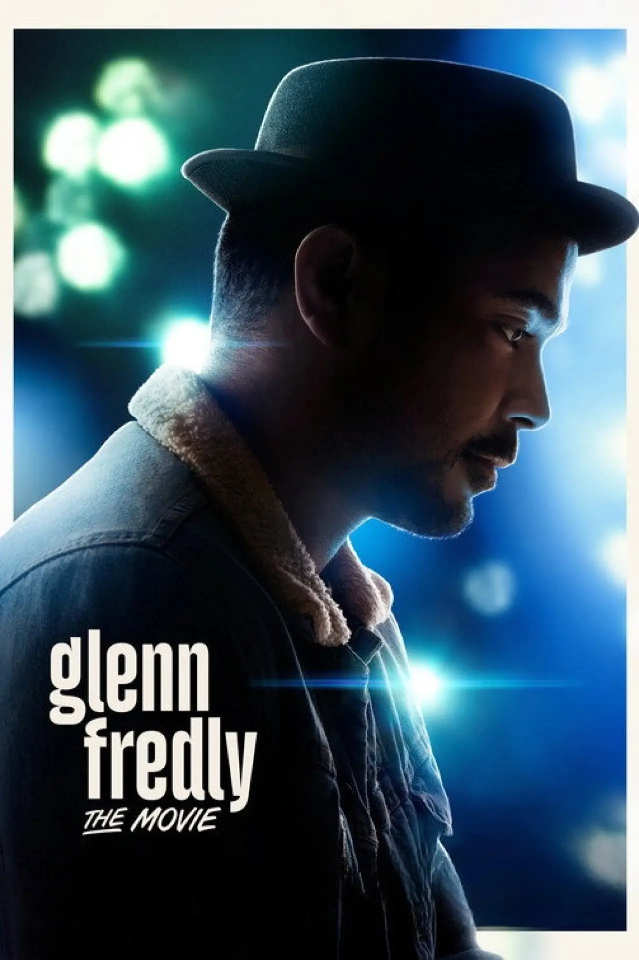 Постер к фильму "Glenn Fredly: The Movie"