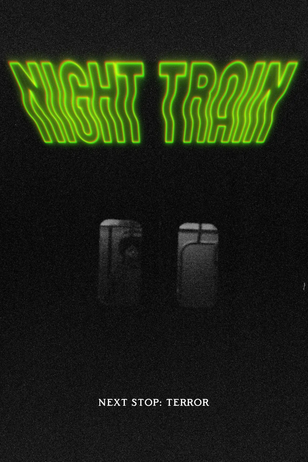 Постер к фильму "Night Train"