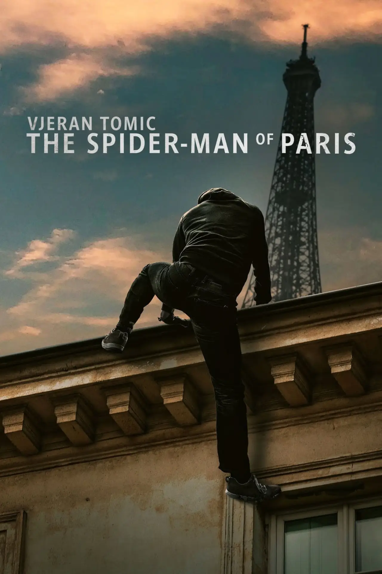 Постер к фильму "Vjeran Tomic: L