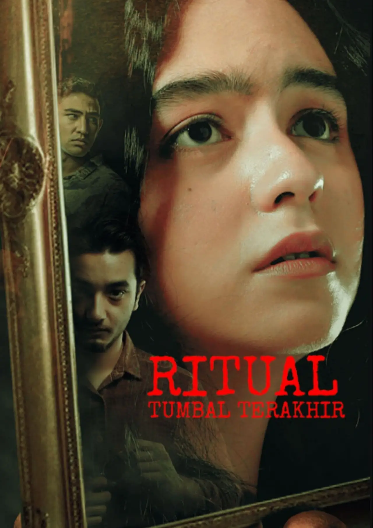 Постер к фильму "Ritual Tumbal Terakhir"