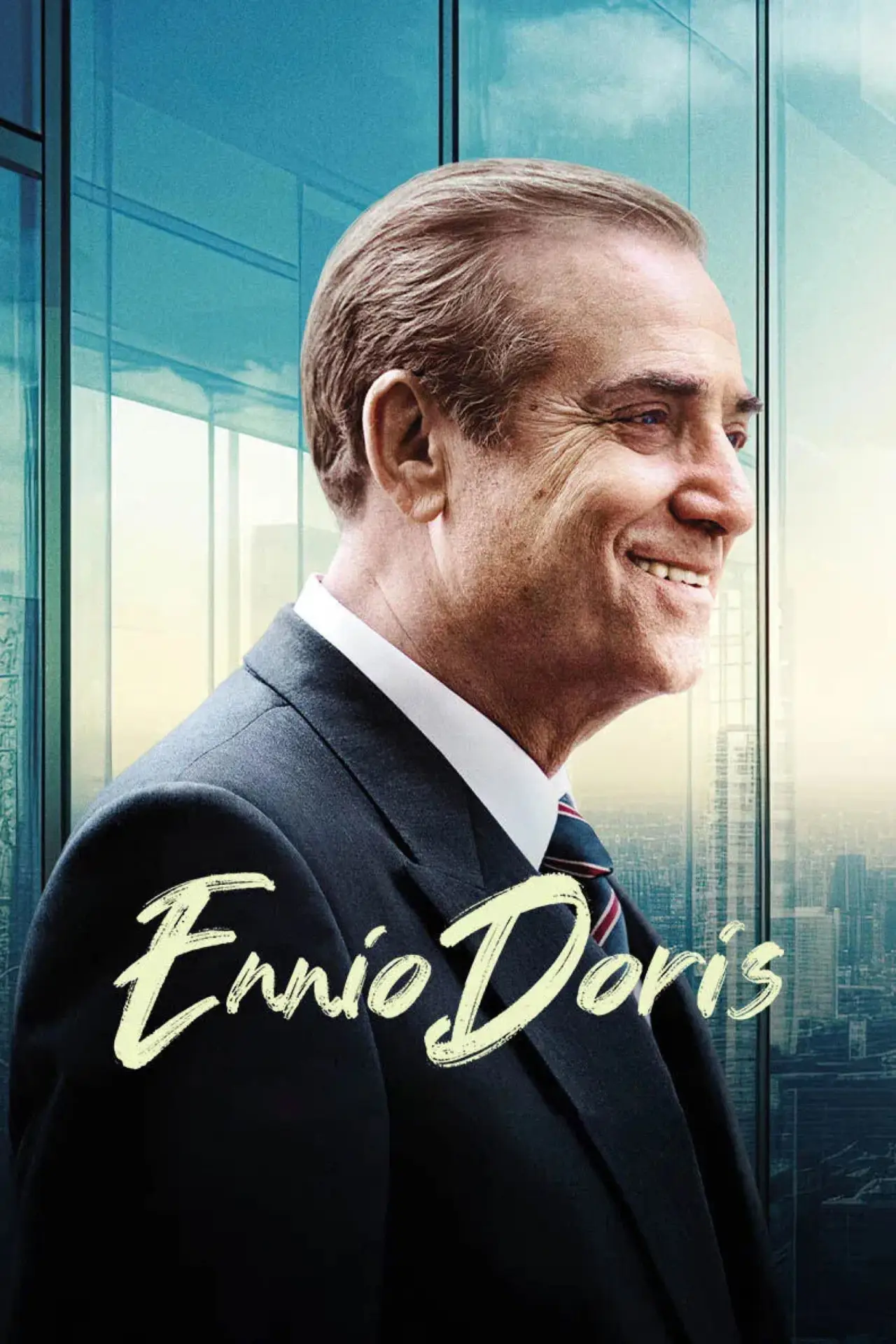 Постер к фильму "Ennio Doris - C