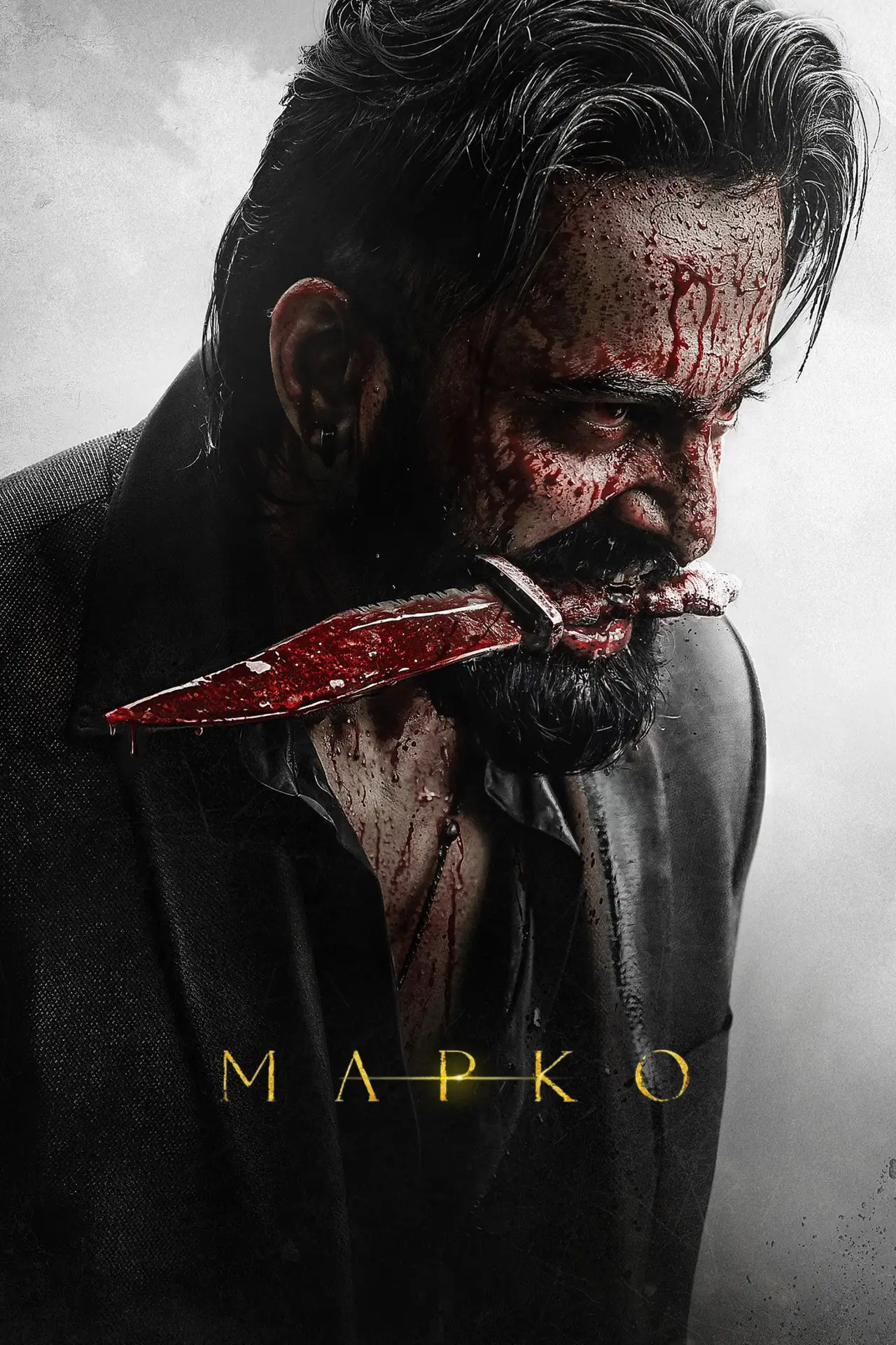 Постер к фильму "Марко"