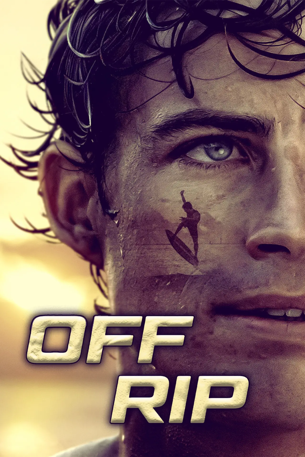 Постер к фильму "Off Rip"