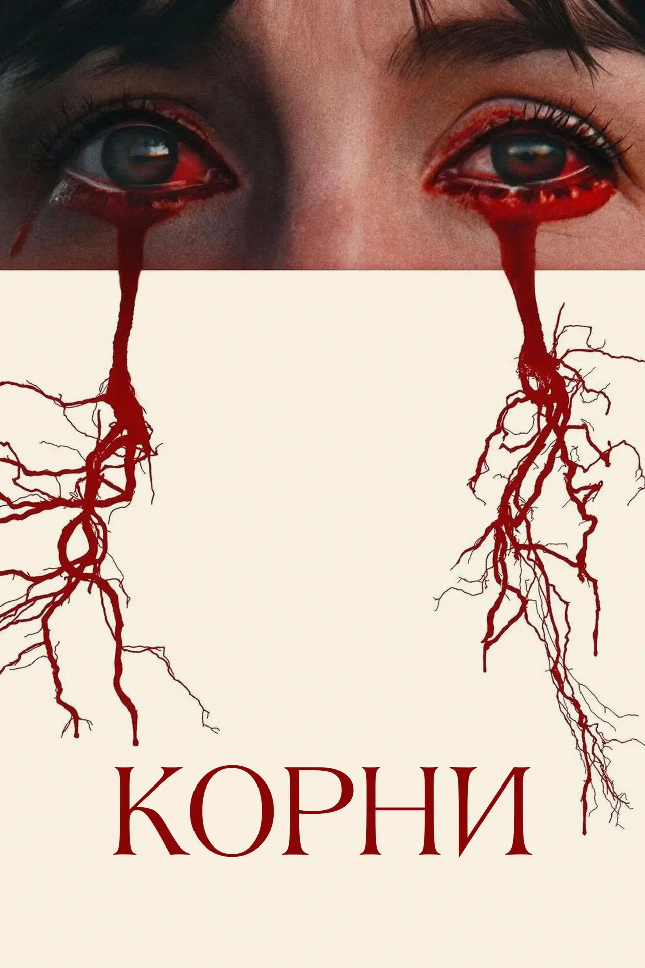 Постер к фильму "Корни"
