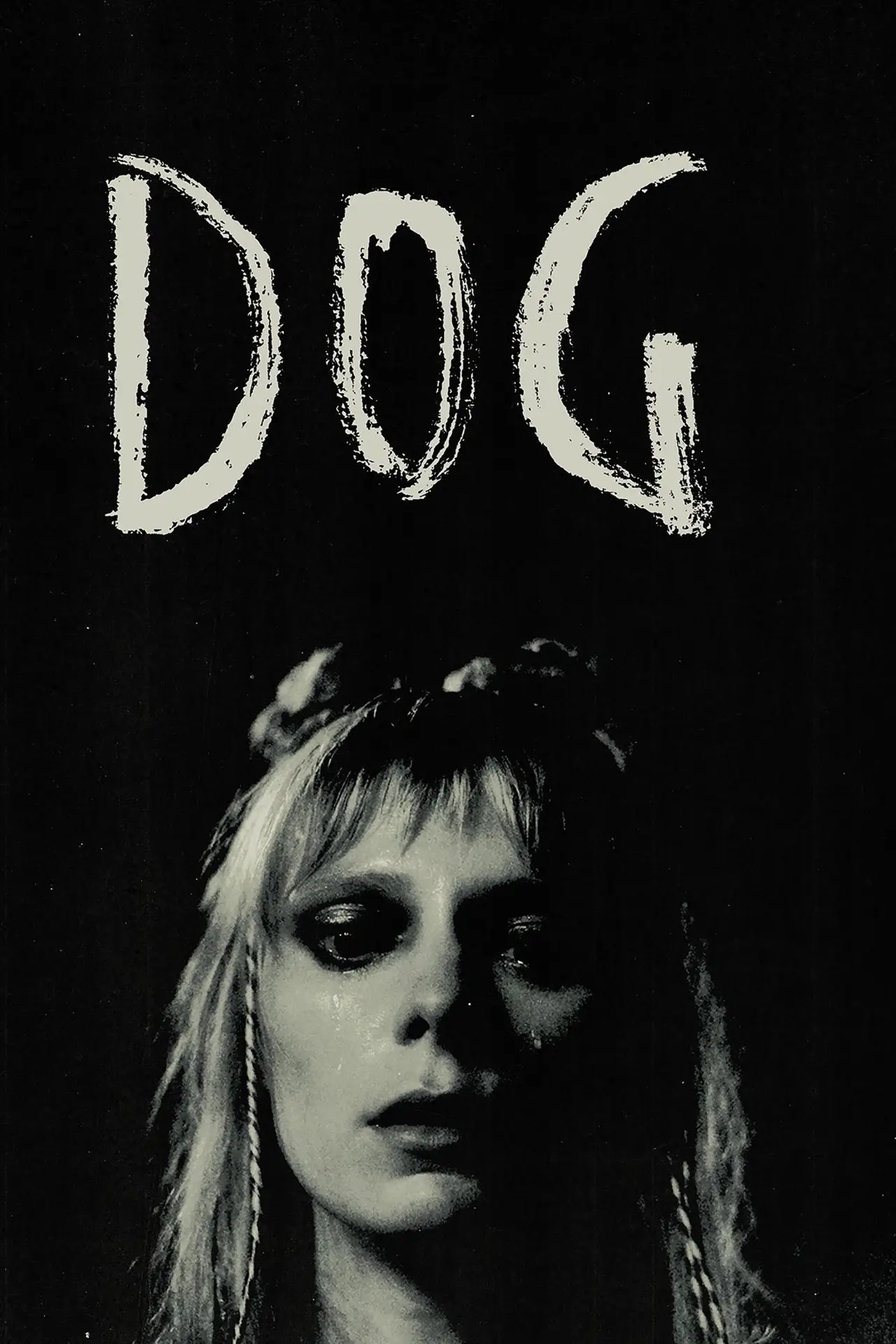 Постер к фильму "Dog"