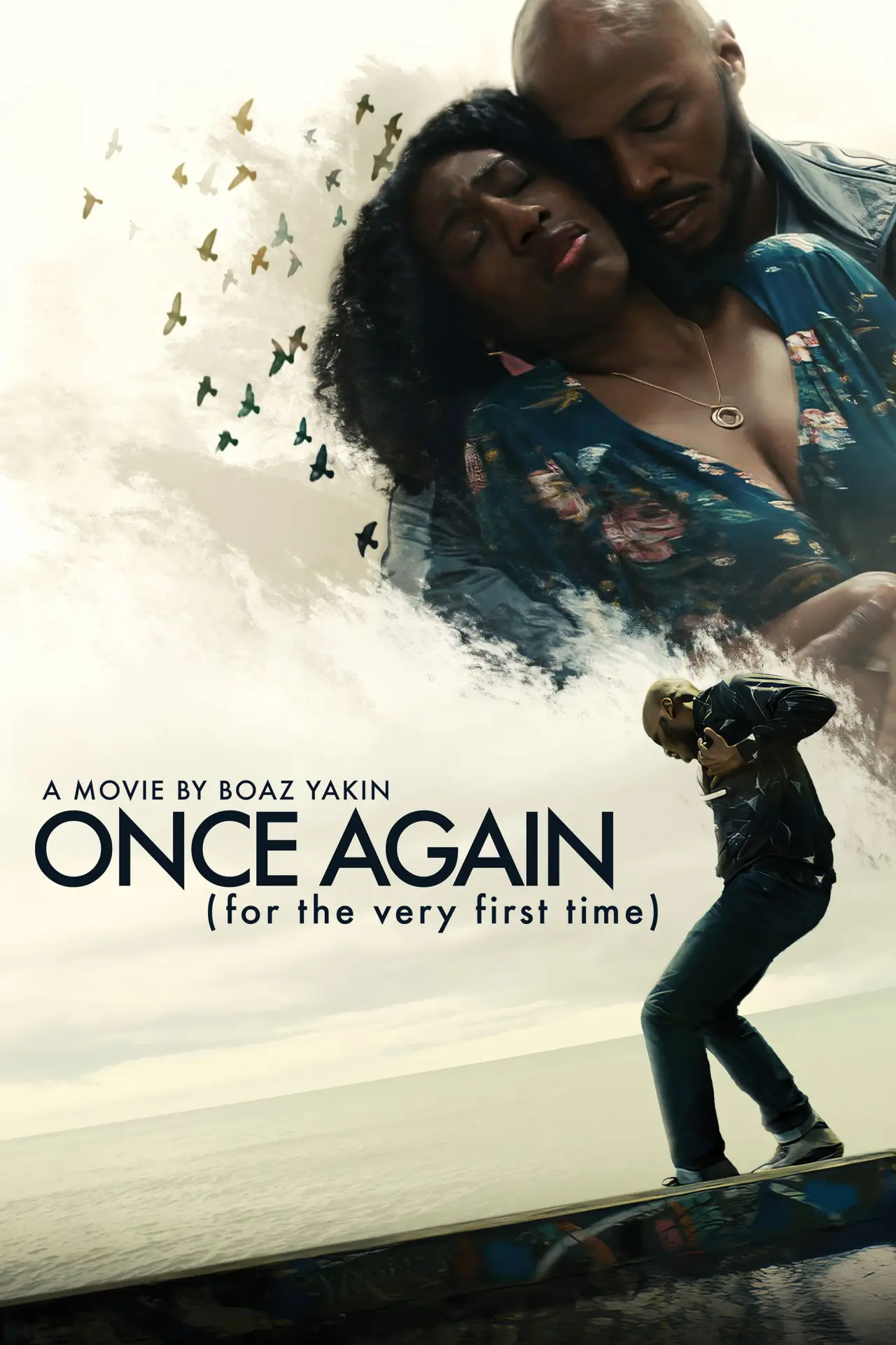 Постер к фильму "Once Again (for the very first time)"