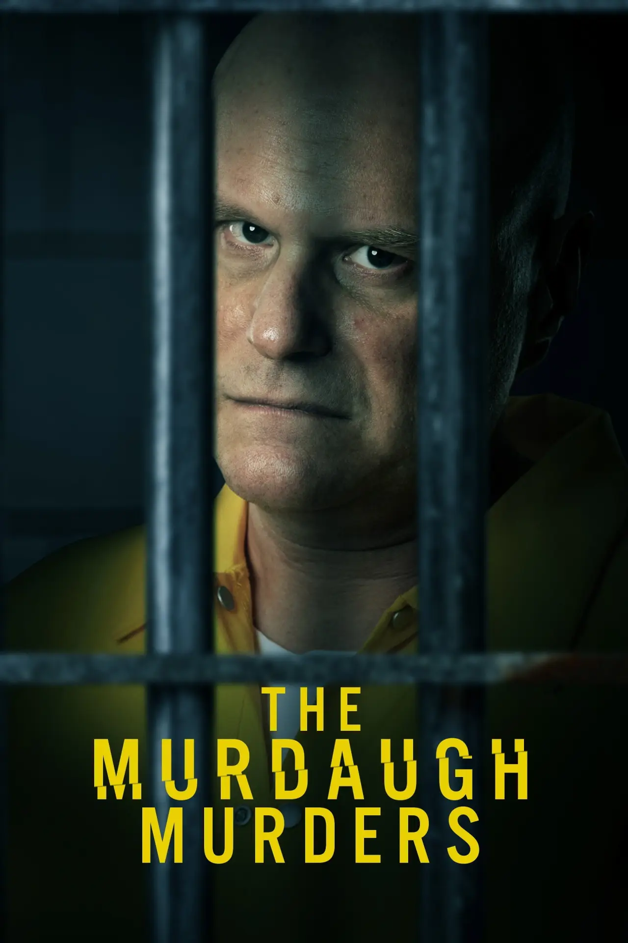 Постер к фильму "The Murdaugh Murders"