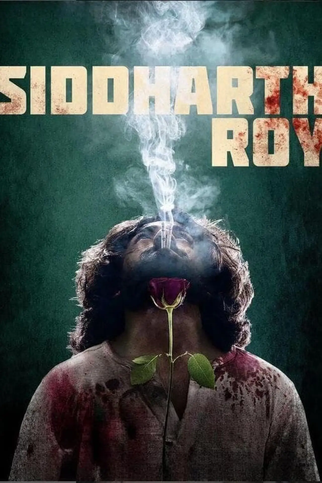 Постер к фильму "Siddharth Roy"