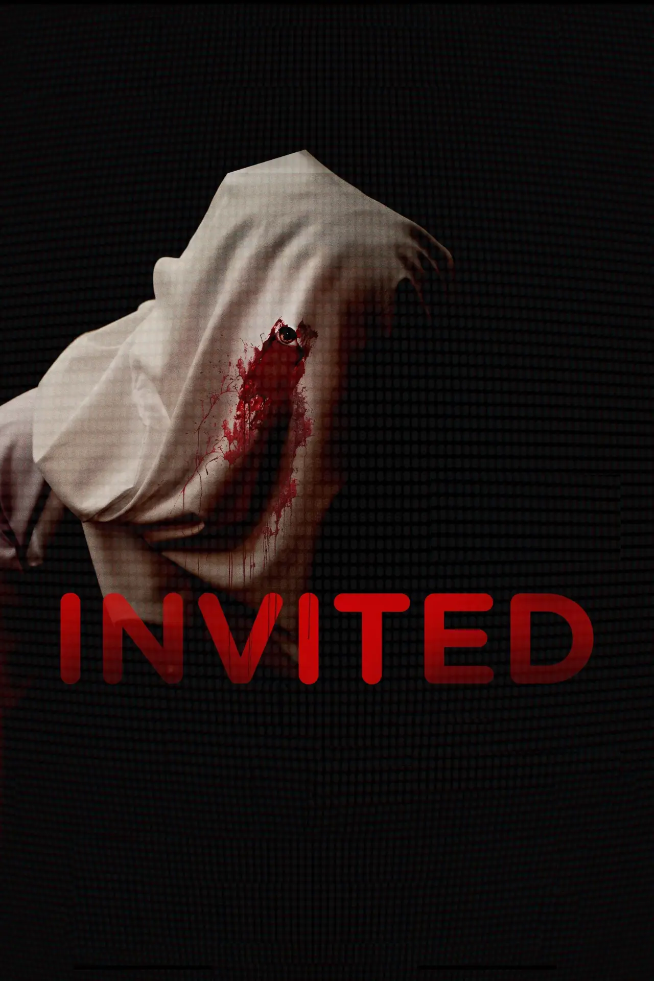 Постер к фильму "Invited"