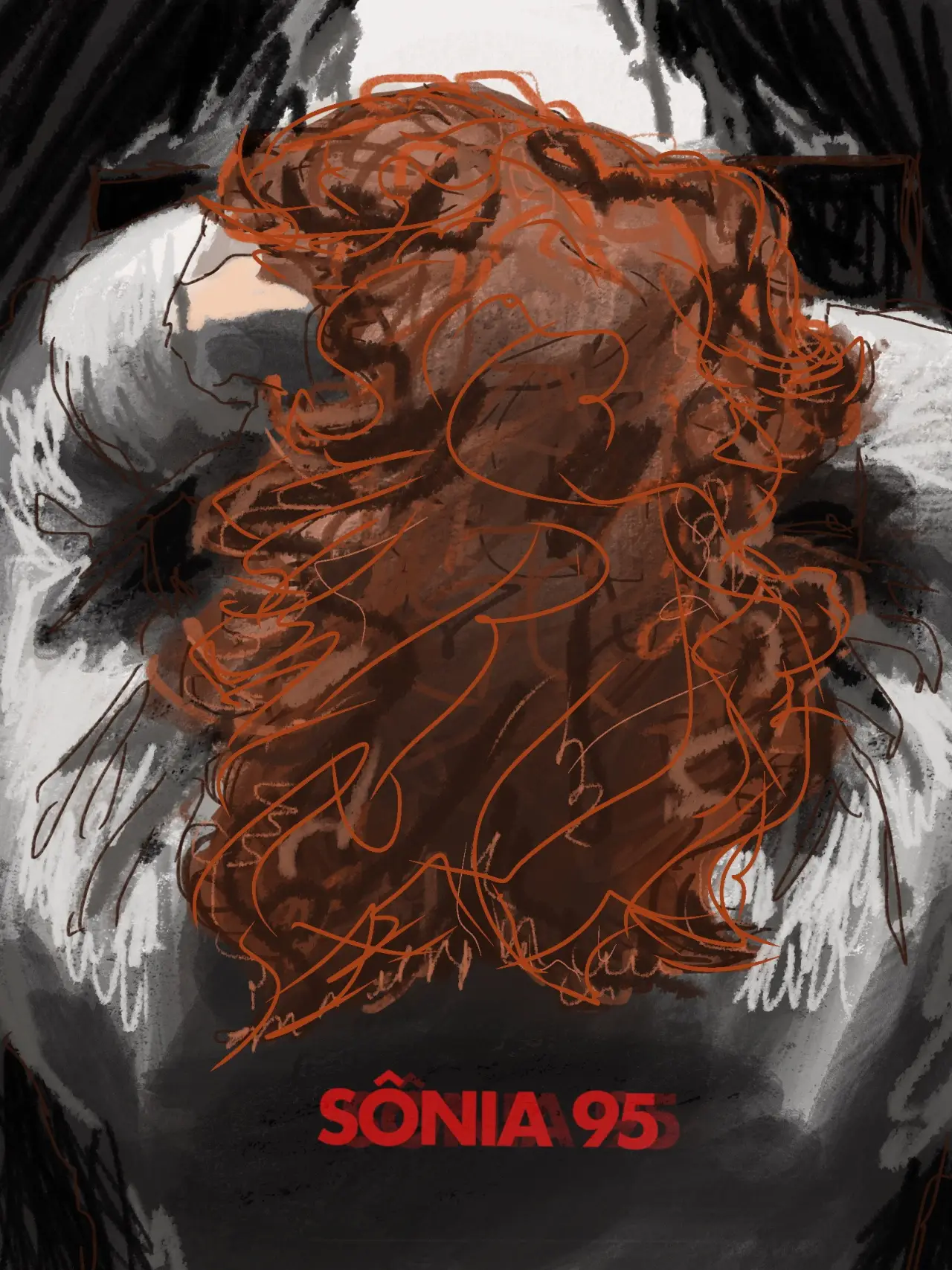 Постер к фильму "Sônia 95"