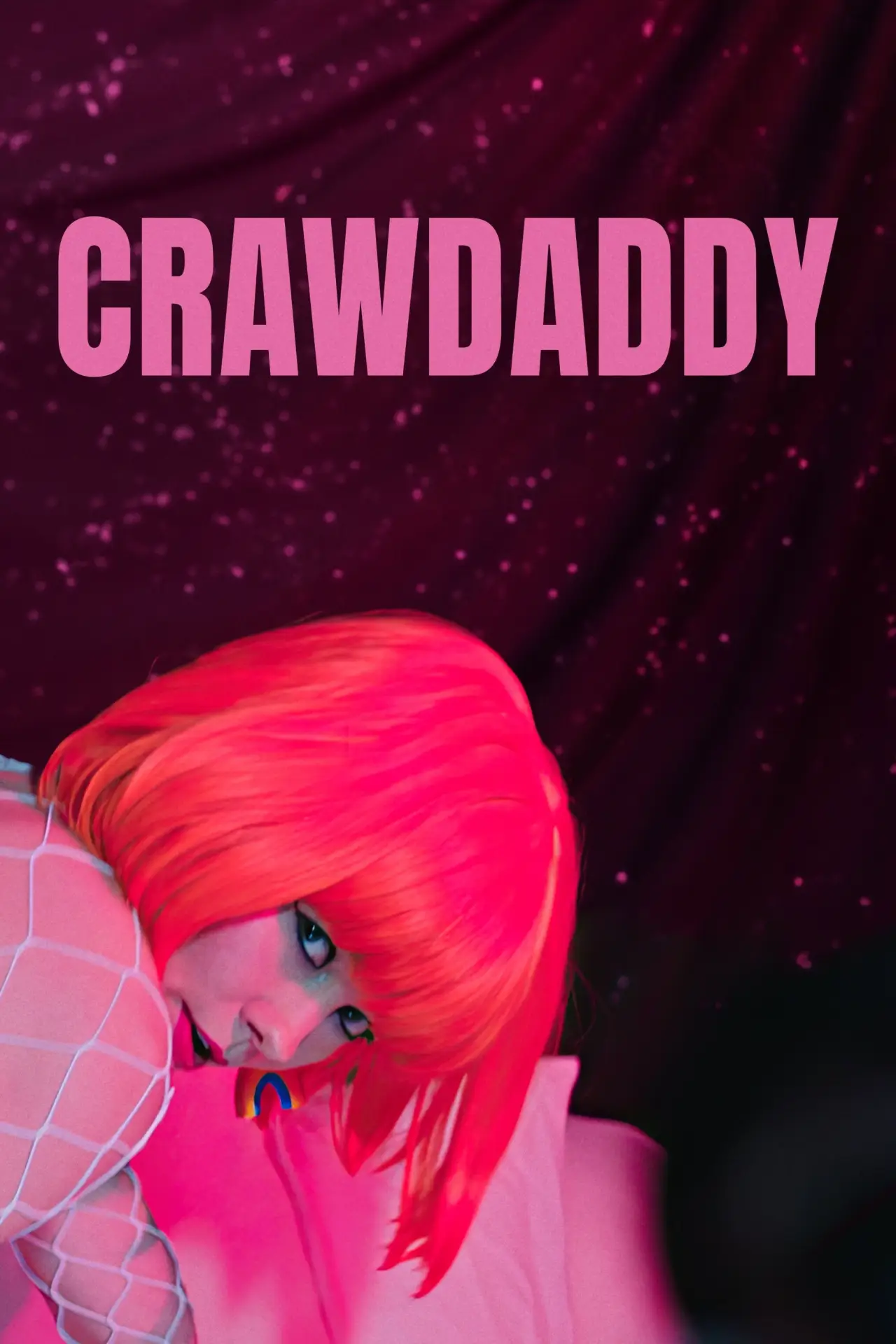 Постер к фильму "Crawdaddy"