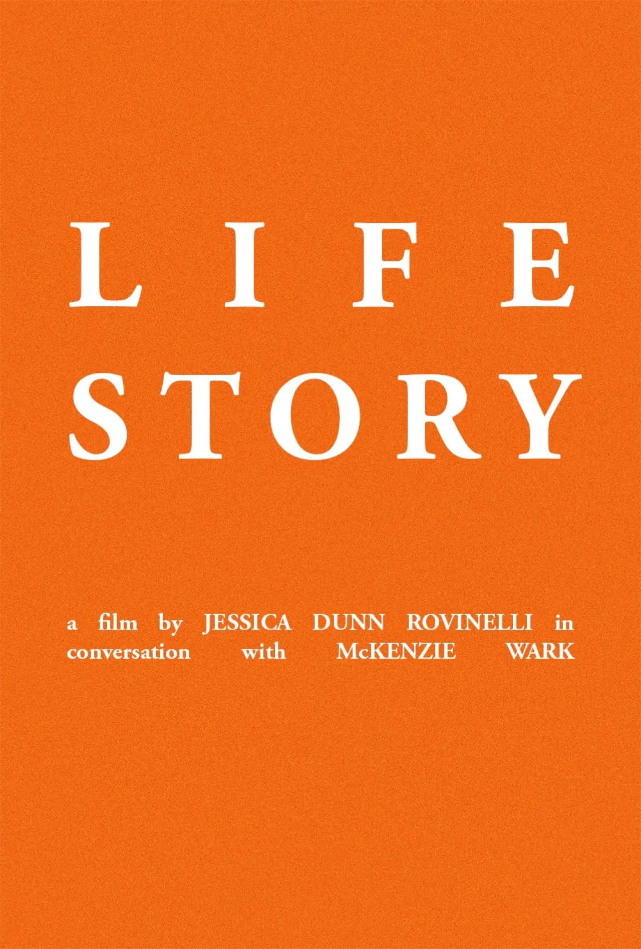 Постер к фильму "Life Story"
