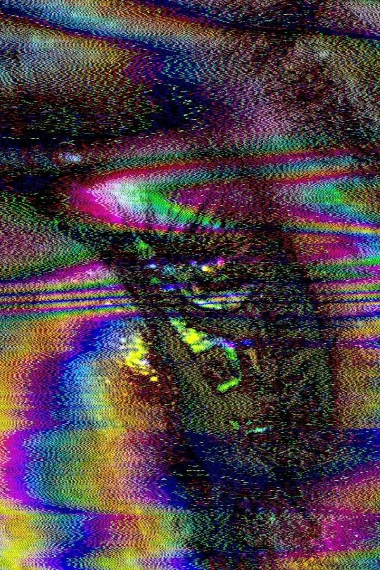 Постер к фильму "The Electric Kiss"