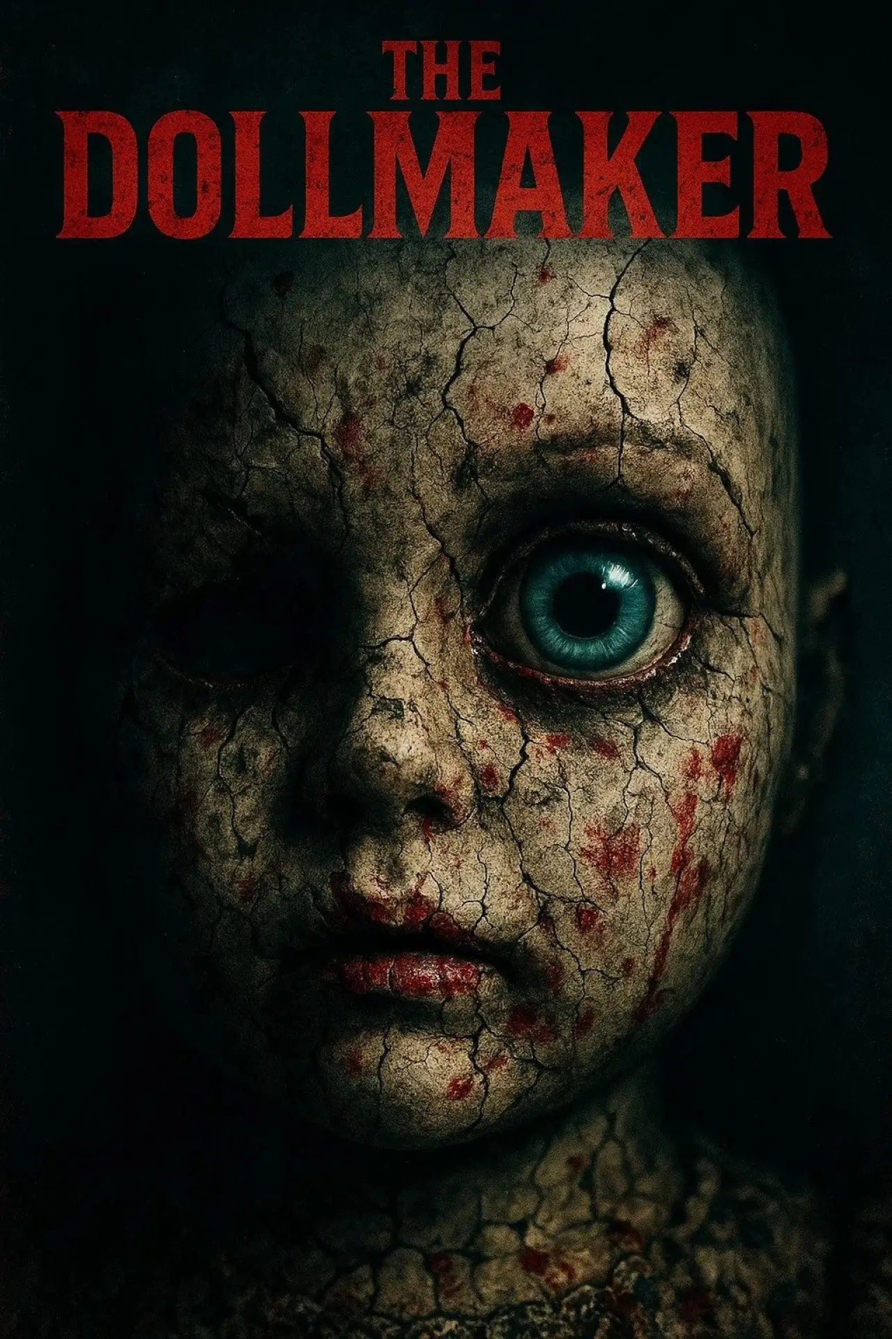 Постер к фильму "Encantador"