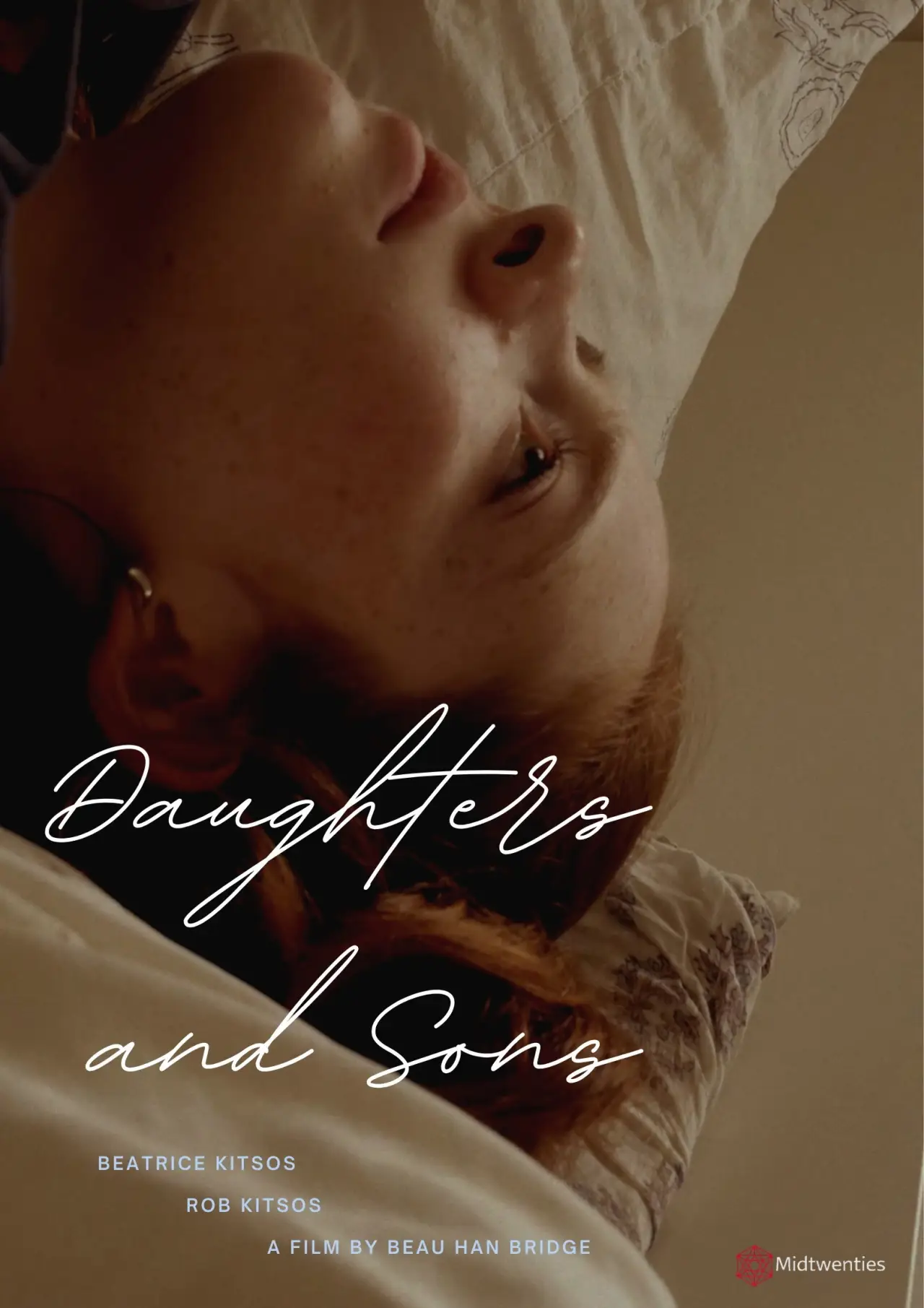 Постер к фильму "Daughters & Sons"