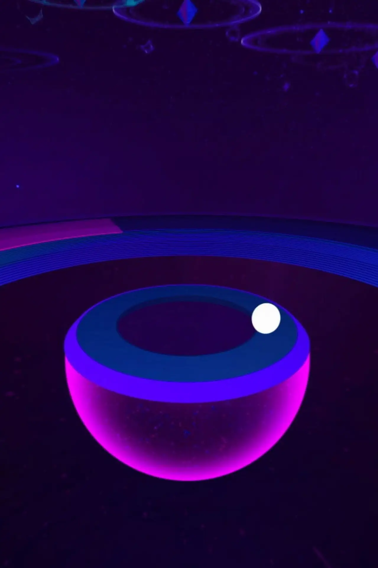 Постер к фильму "Dolby Atmos HD Demo:  Audiosphere"