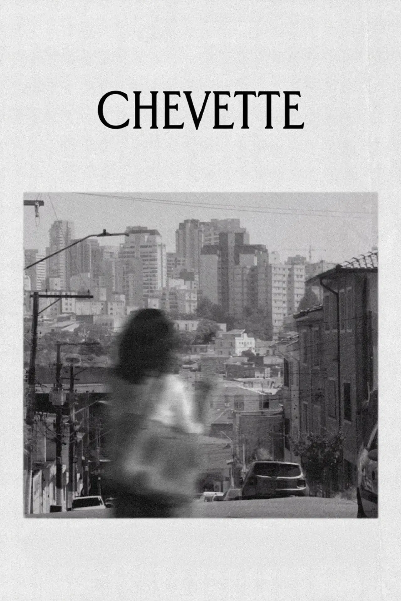 Постер к фильму "Chevette"
