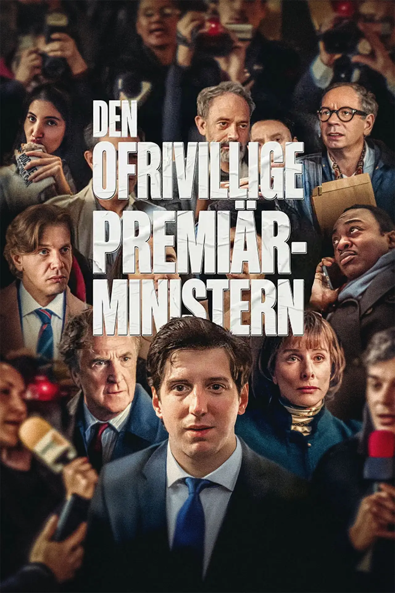 Постер к фильму "Fils de"