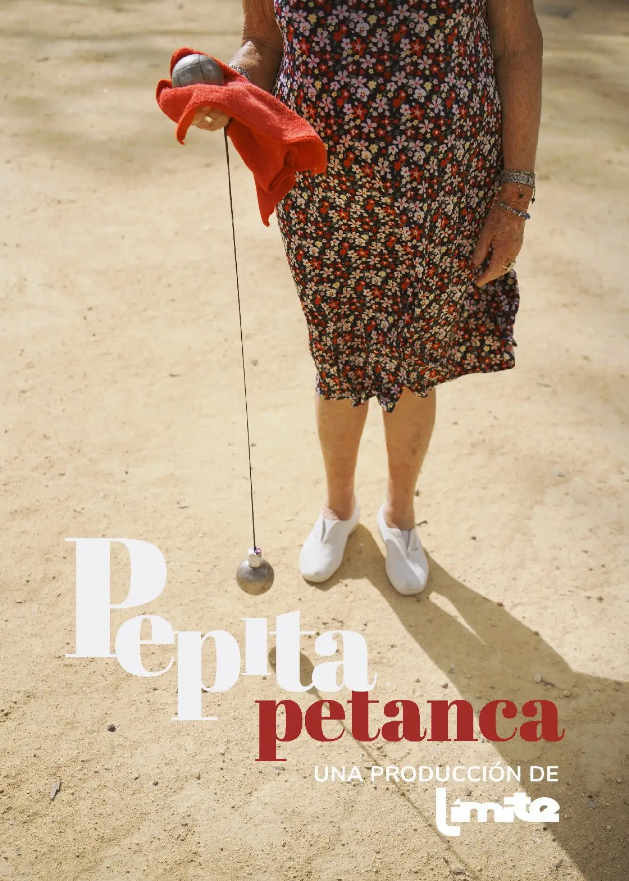 Постер к фильму "Pepita Petanca"