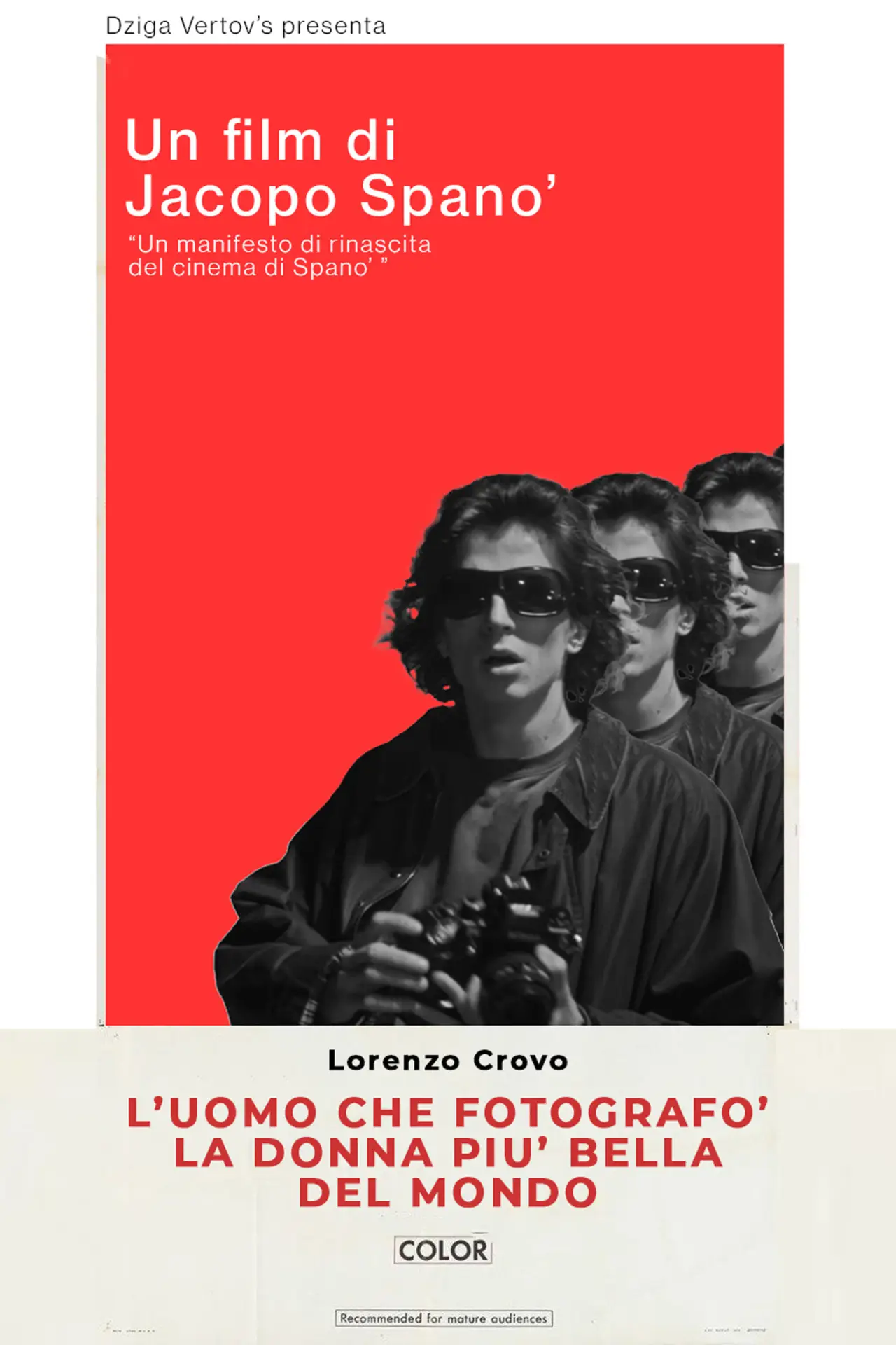 Постер к фильму "L