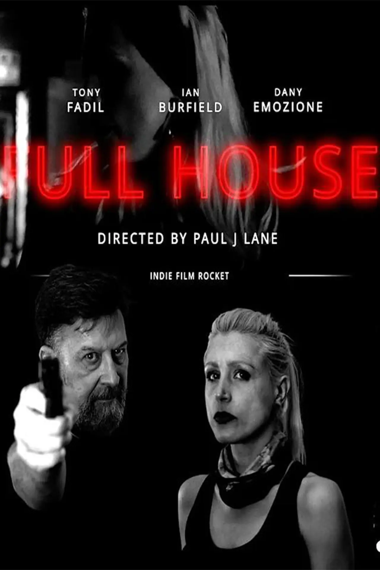 Постер к фильму "The Full House"