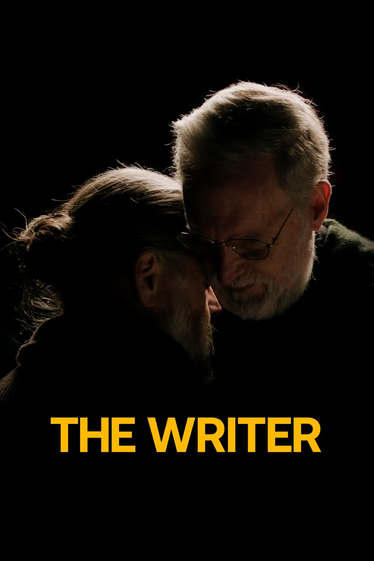 Постер к фильму "The Writer"