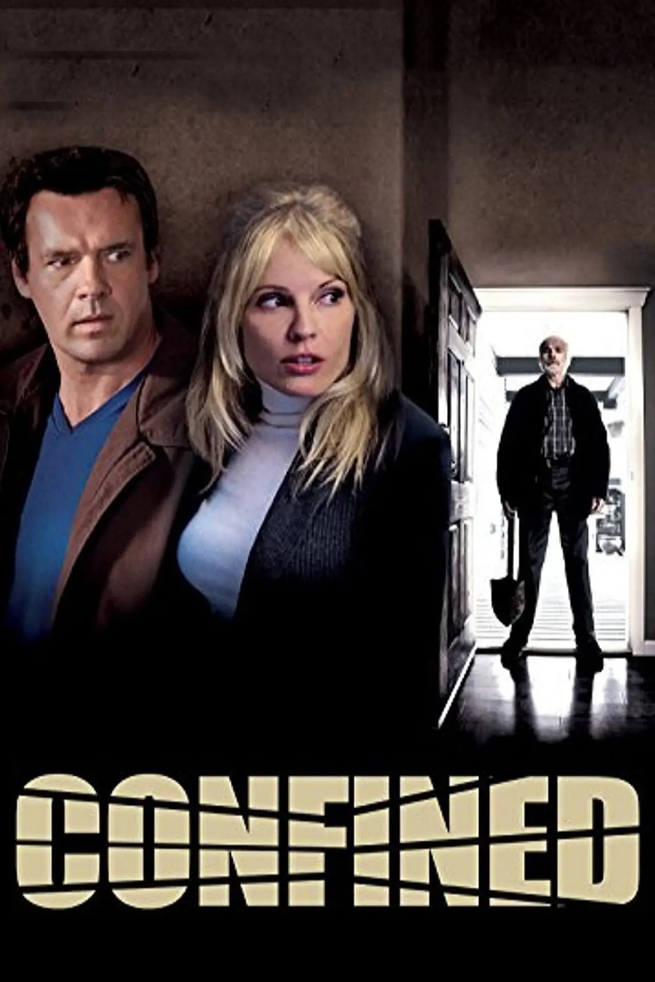 Постер к фильму "Confined"