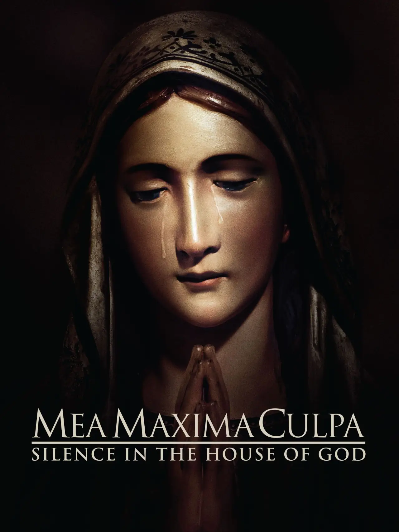 Постер к фильму "Mea Maxima Culpa: Silence in the House of God"