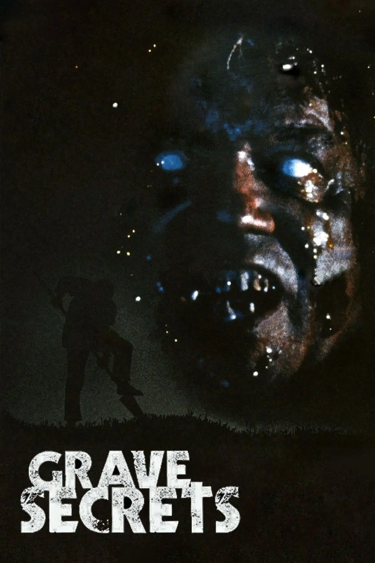 Постер к фильму "Grave Secrets"