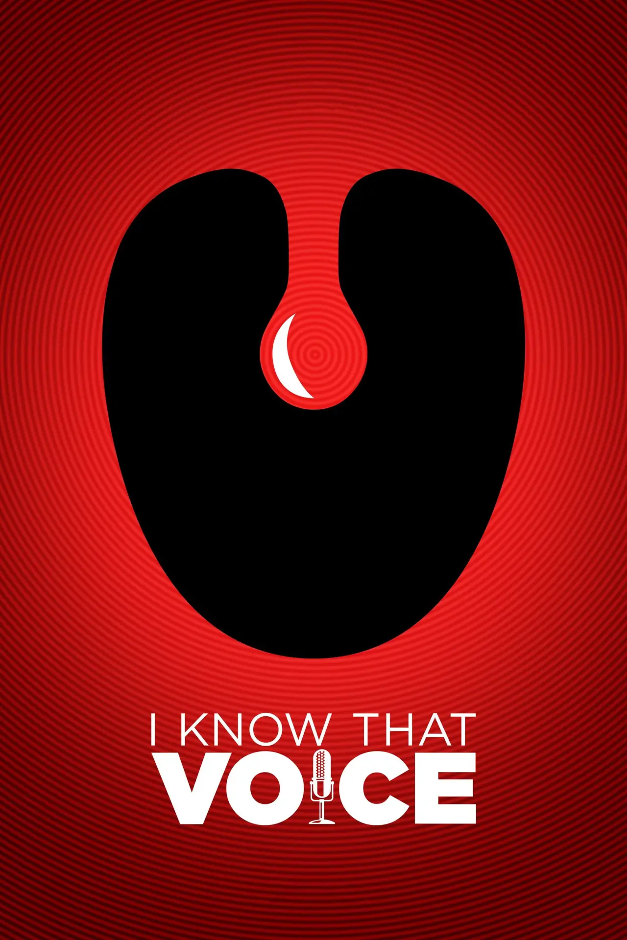 Постер к фильму "I Know That Voice"