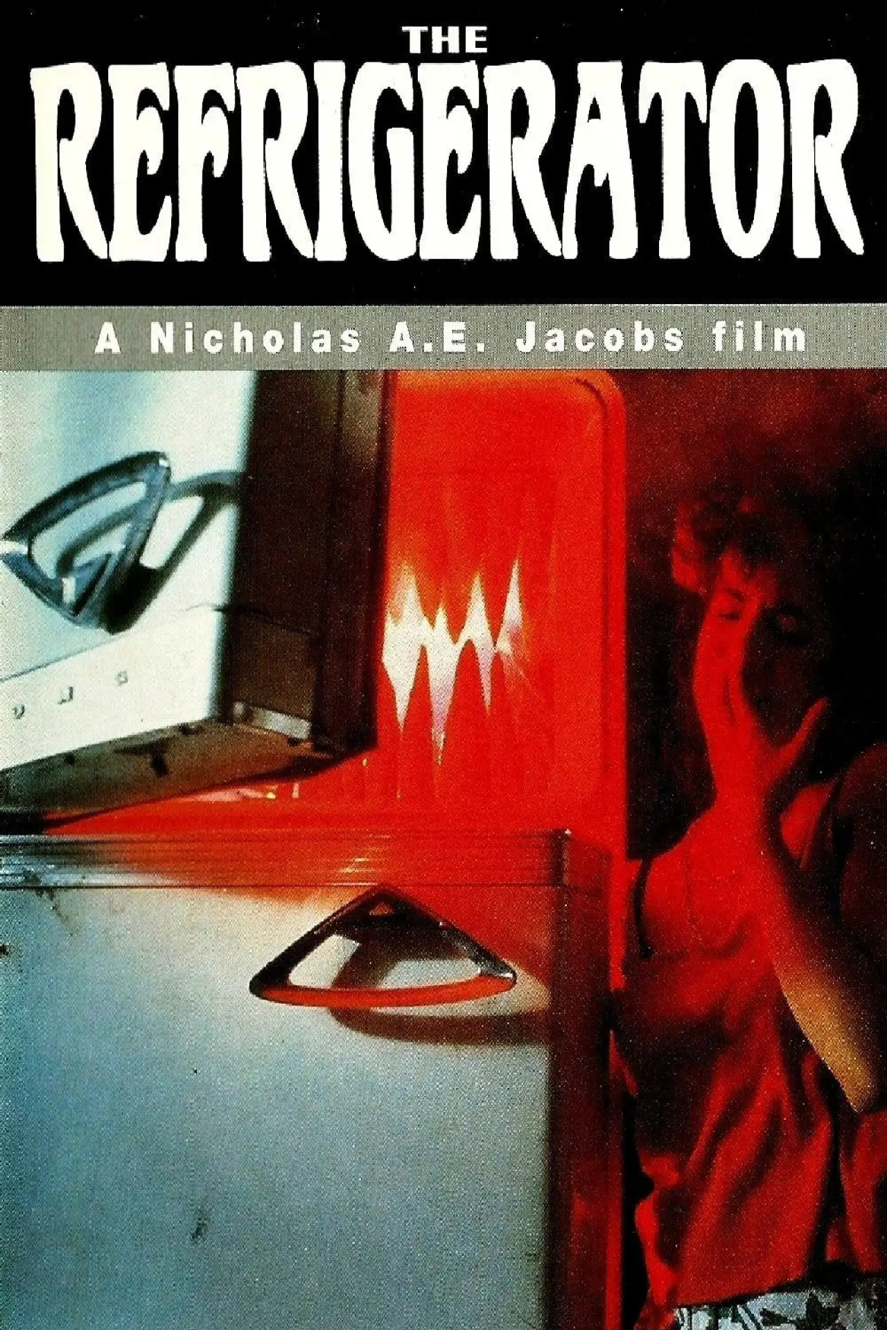 Постер к фильму "The Refrigerator"