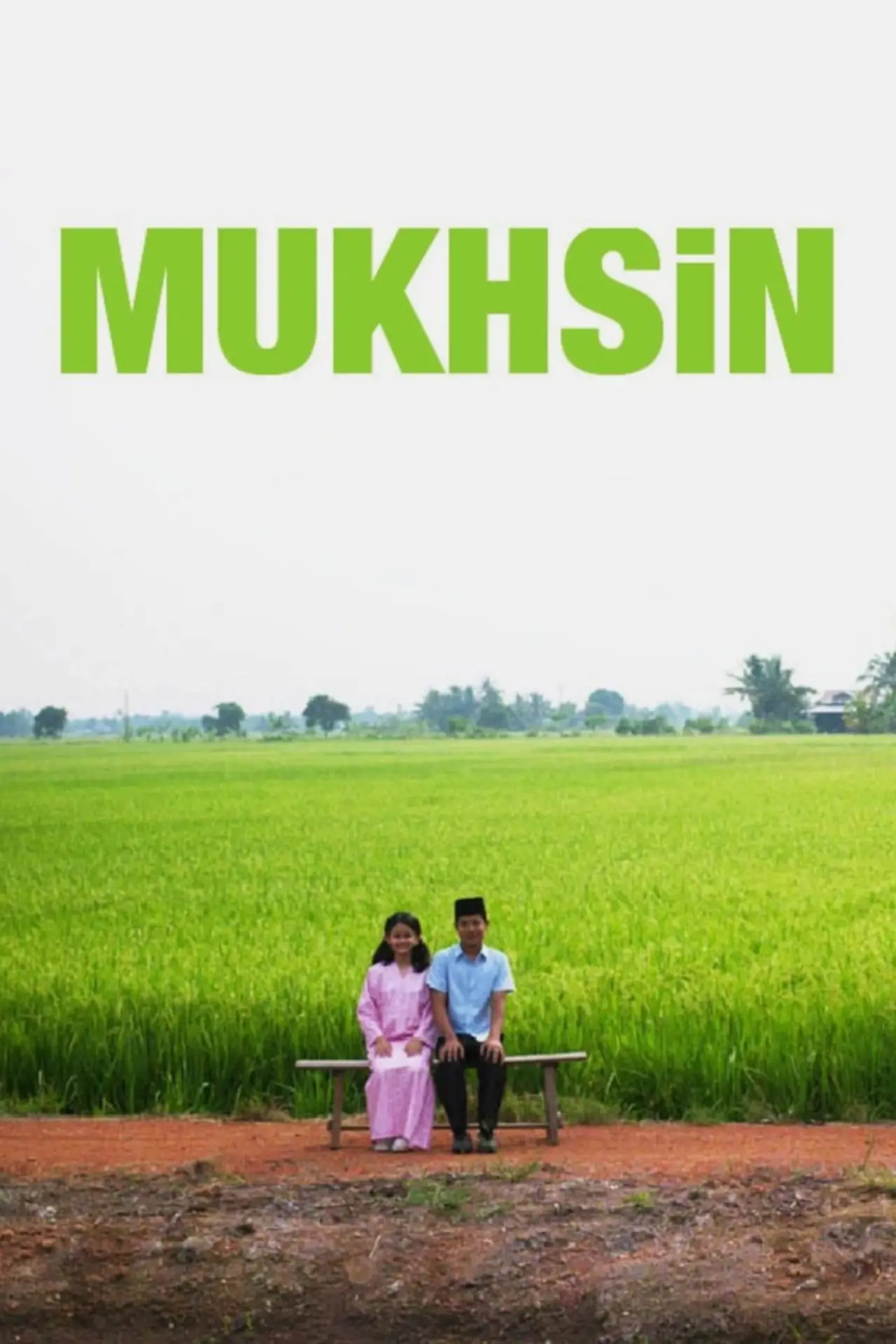 Постер к фильму "Mukhsin"