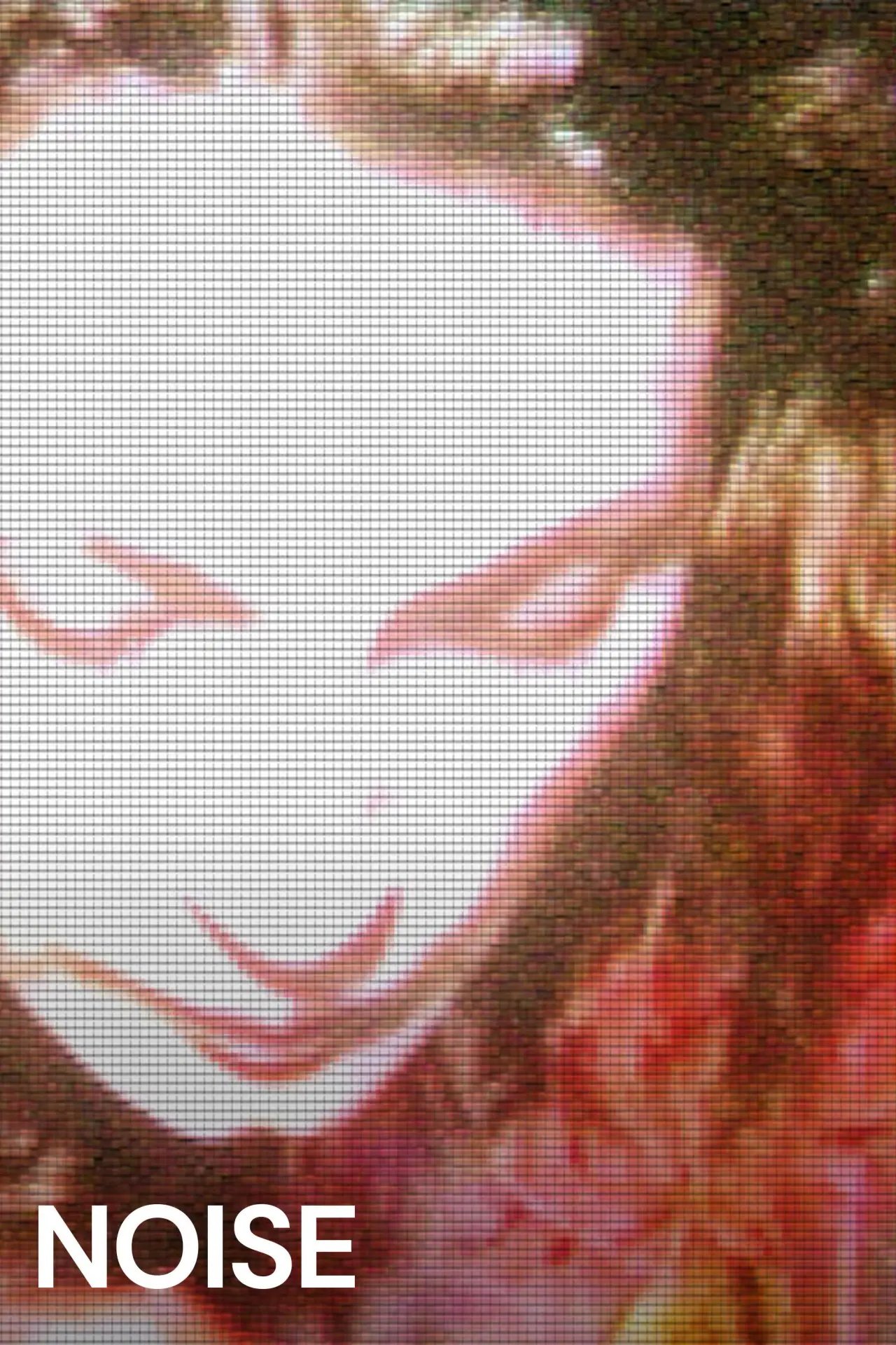Постер к фильму "Noise"