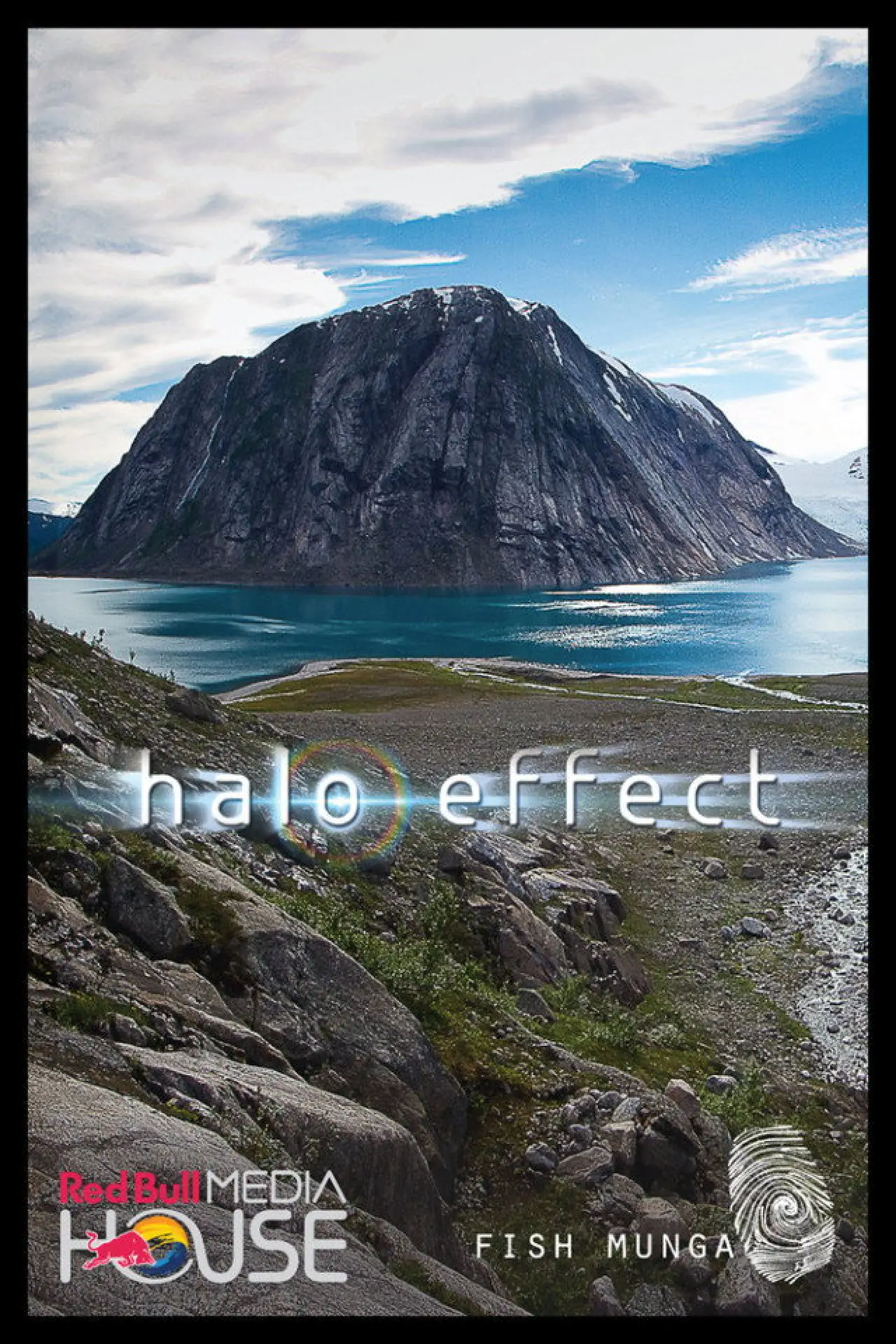 Постер к фильму "Halo Effect"