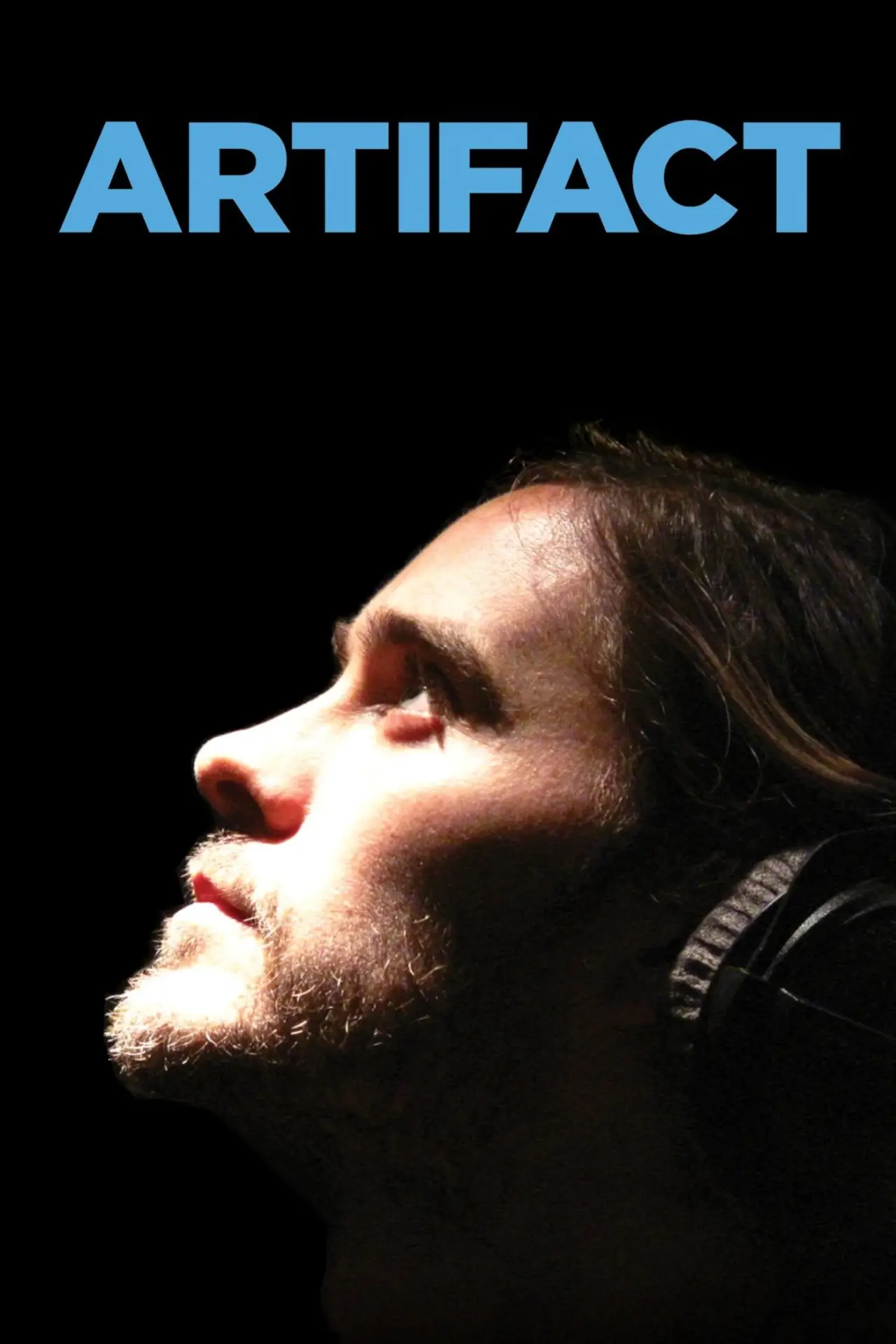 Постер к фильму "Artifact"