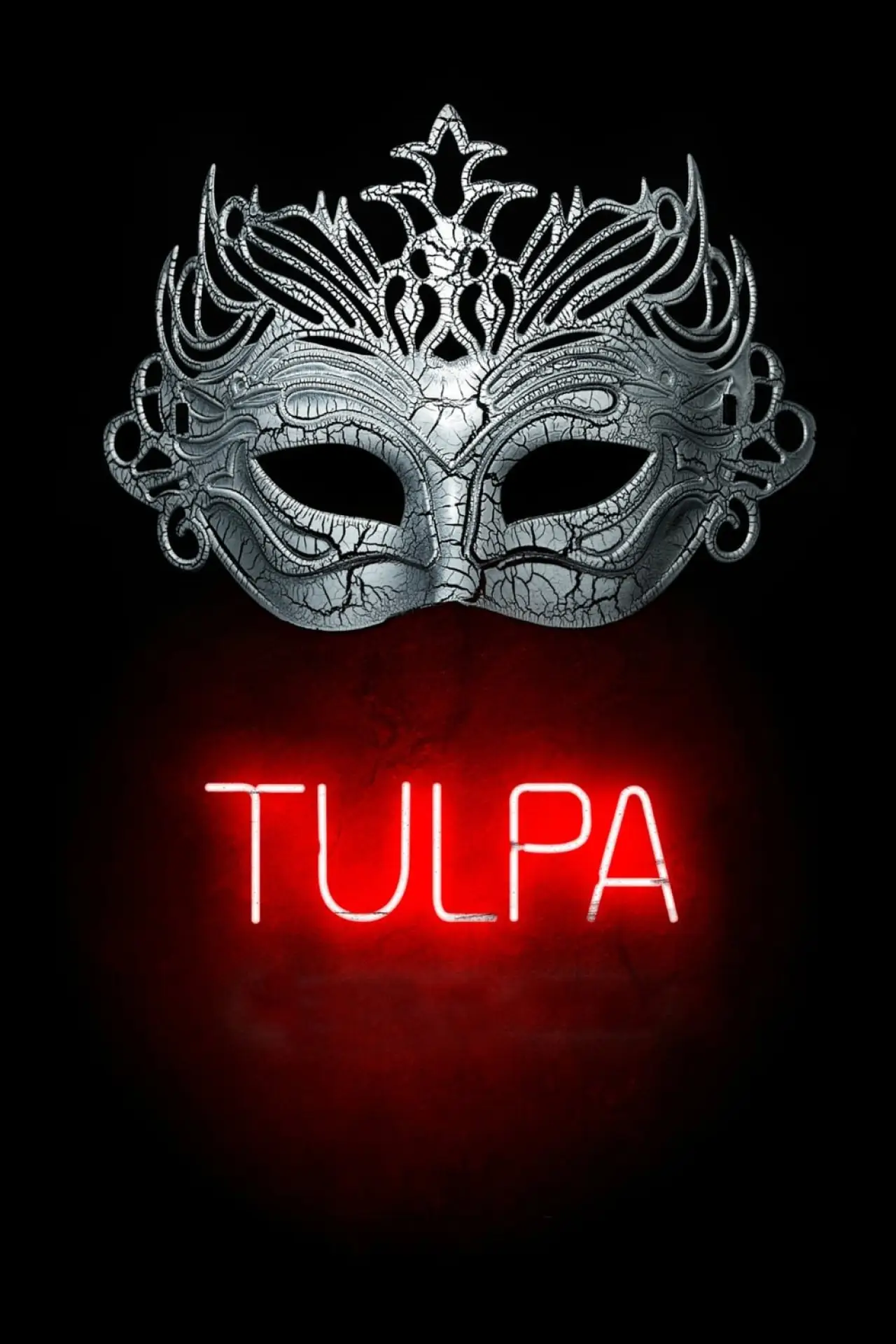 Постер к фильму "Тульпа"