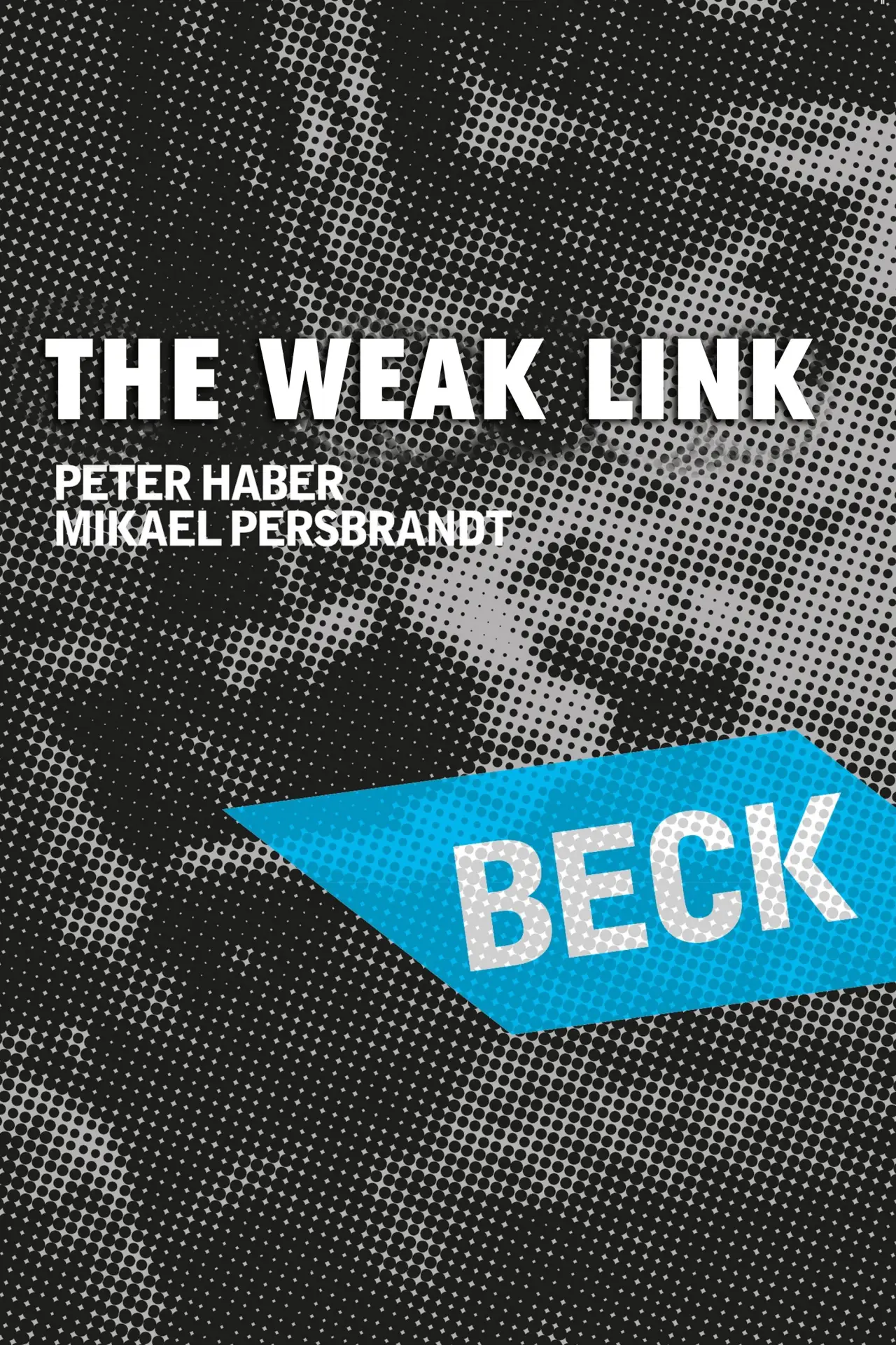 Постер к фильму "Beck 22 - Den svaga länken"