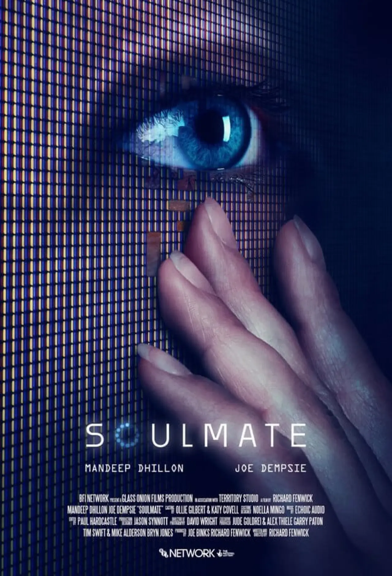 Постер к фильму "Soulmate"
