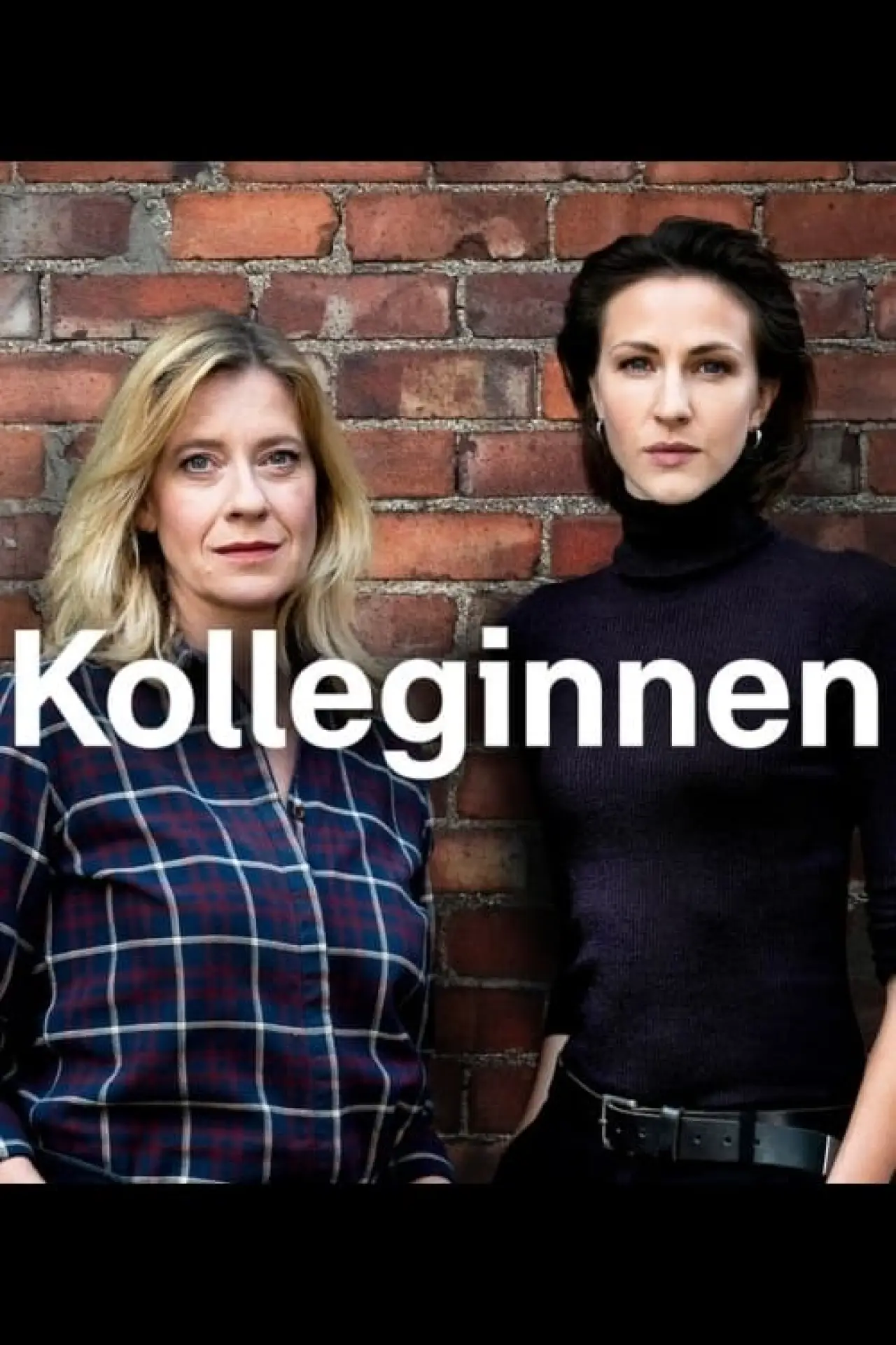 Постер к фильму "Kolleginnen - Abgetaucht"