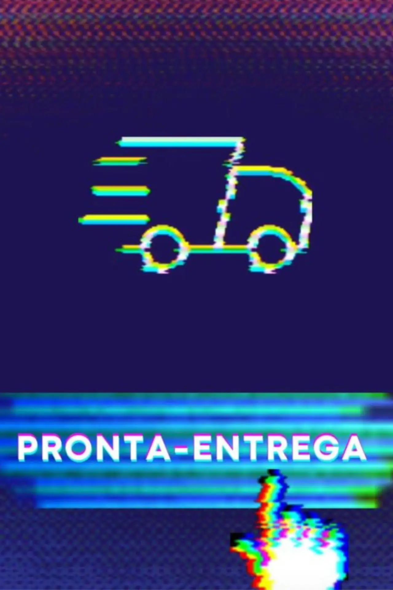 Постер к фильму "Pronta-Entrega"