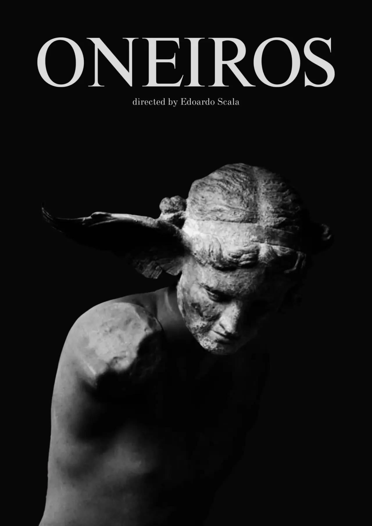 Постер к фильму "Oneiros"