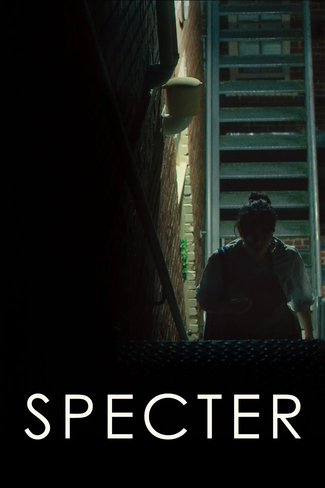 Постер к фильму "Specter"