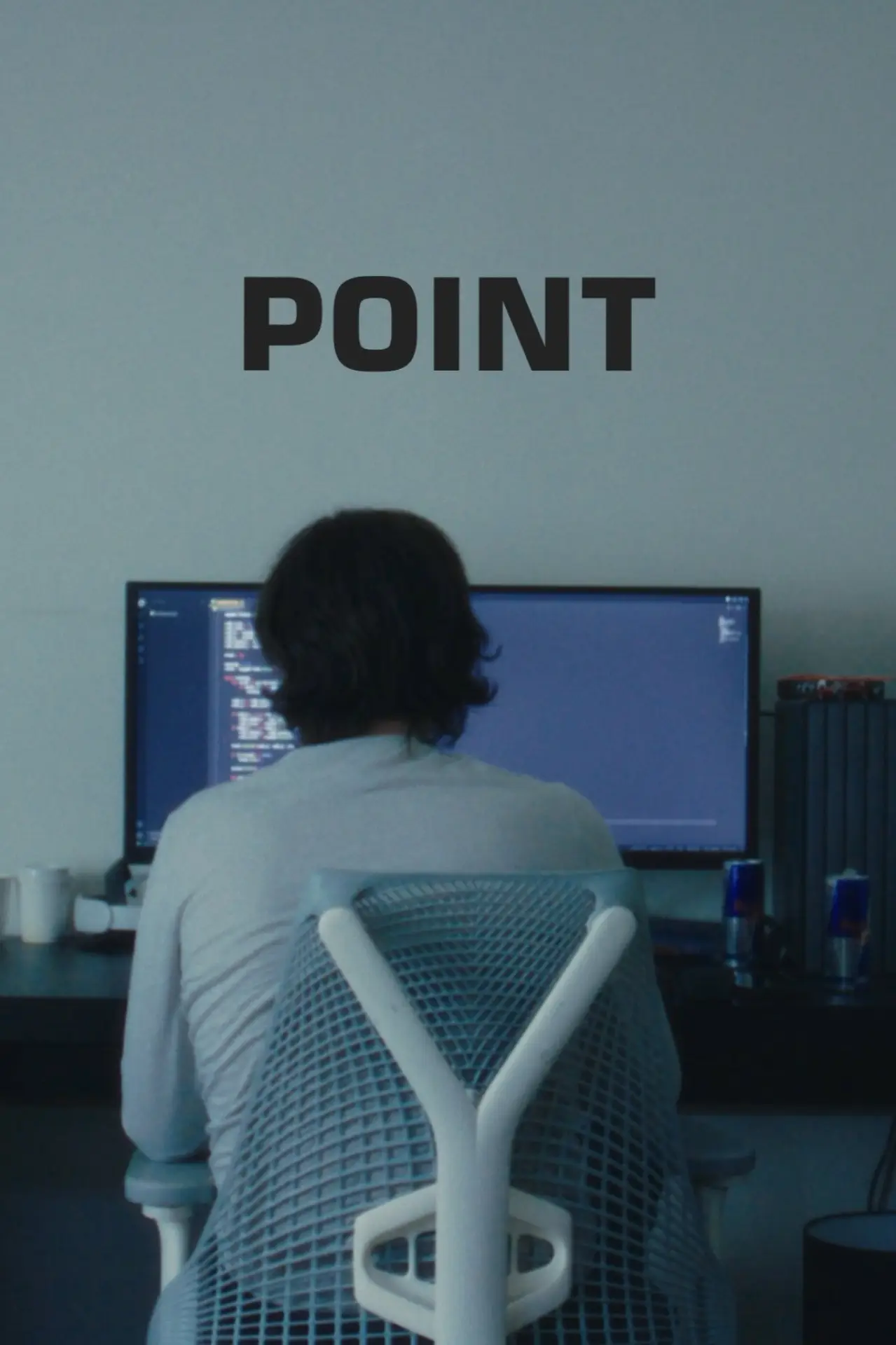 Постер к фильму "Point"