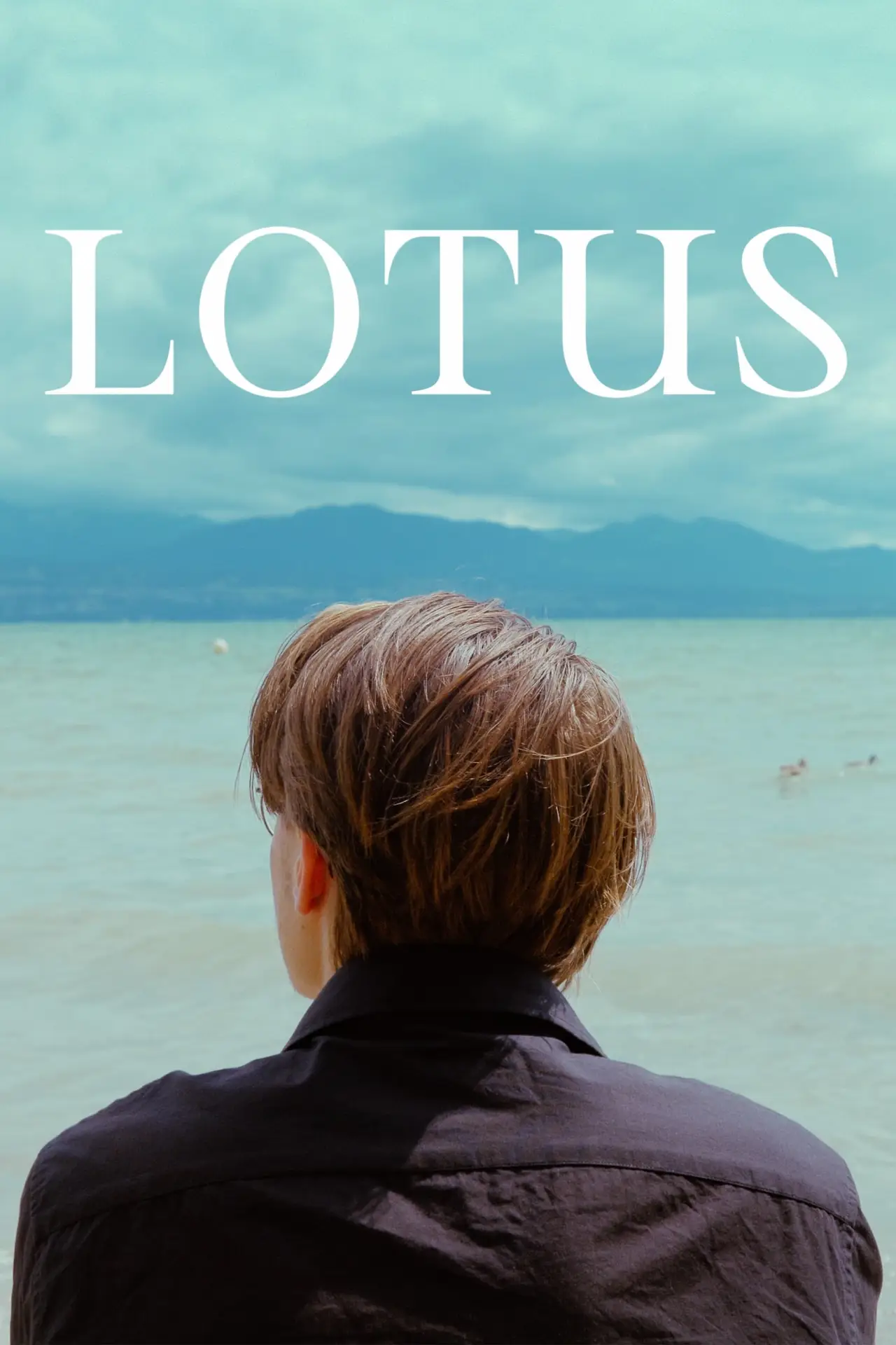 Постер к фильму "LOTUS"