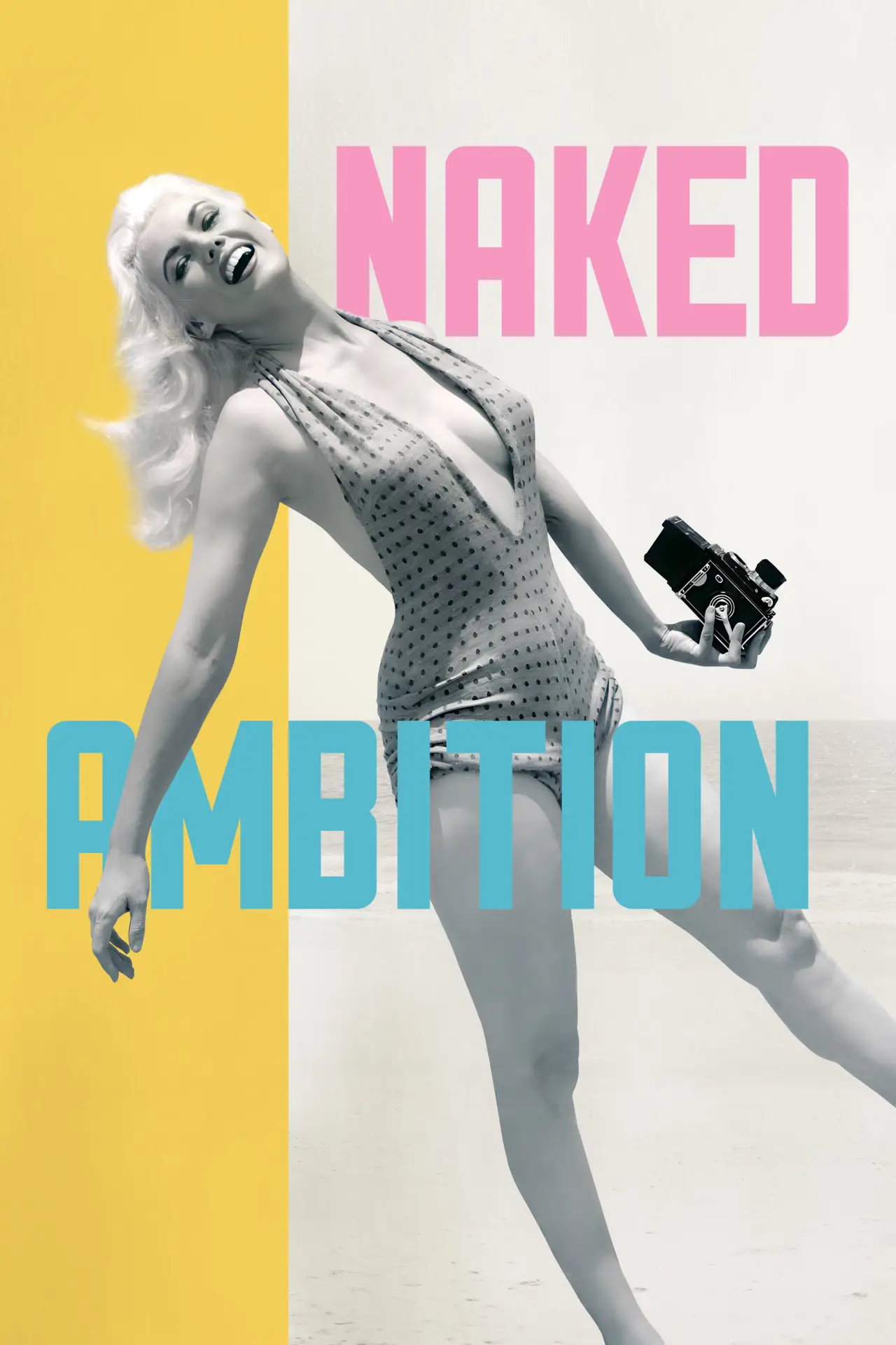 Постер к фильму "Naked Ambition"